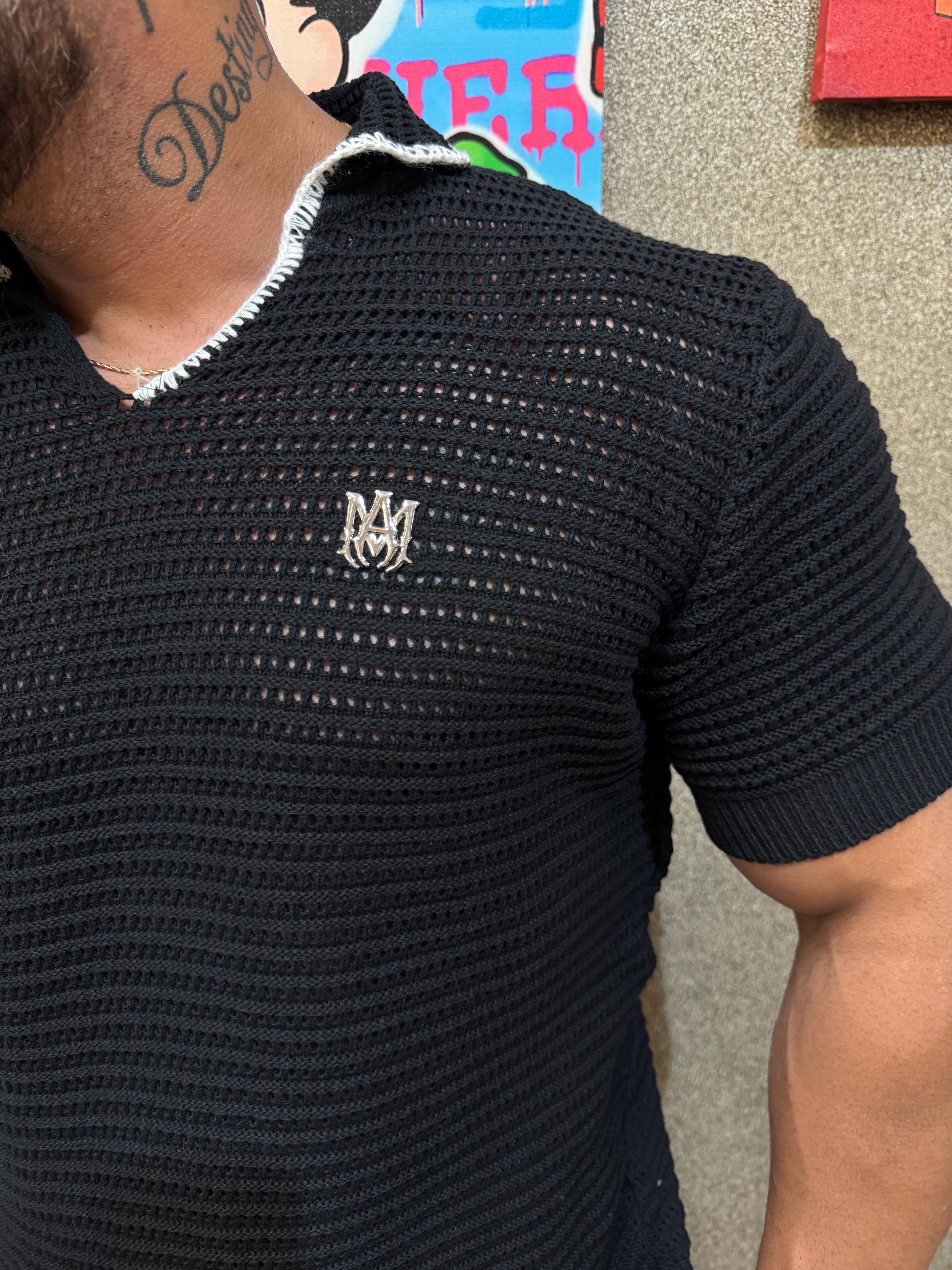 TSHIRT AMIRI - NEW1148 SALE