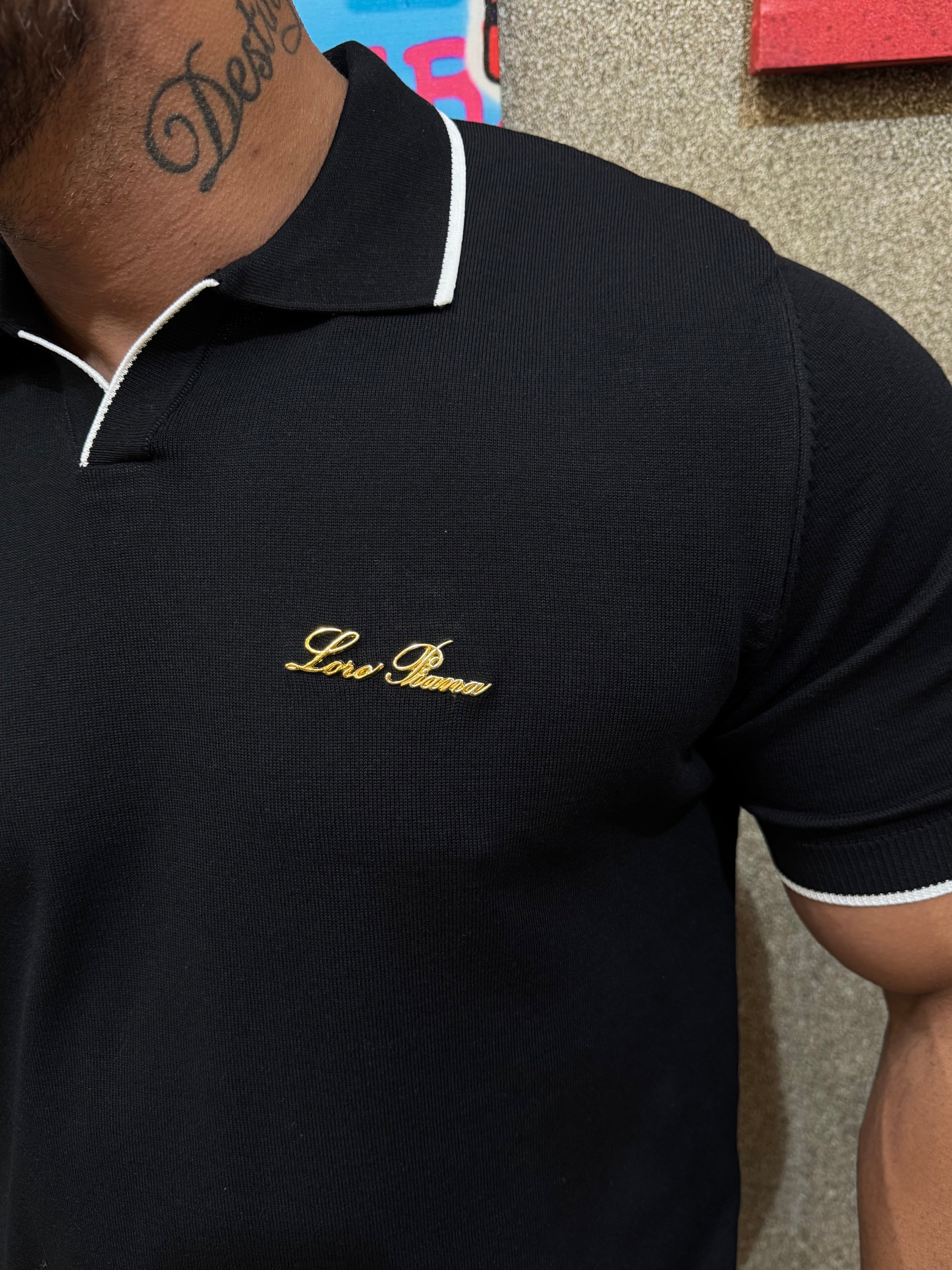 TSHIRT LORO PIANA - NEW1154 SALE