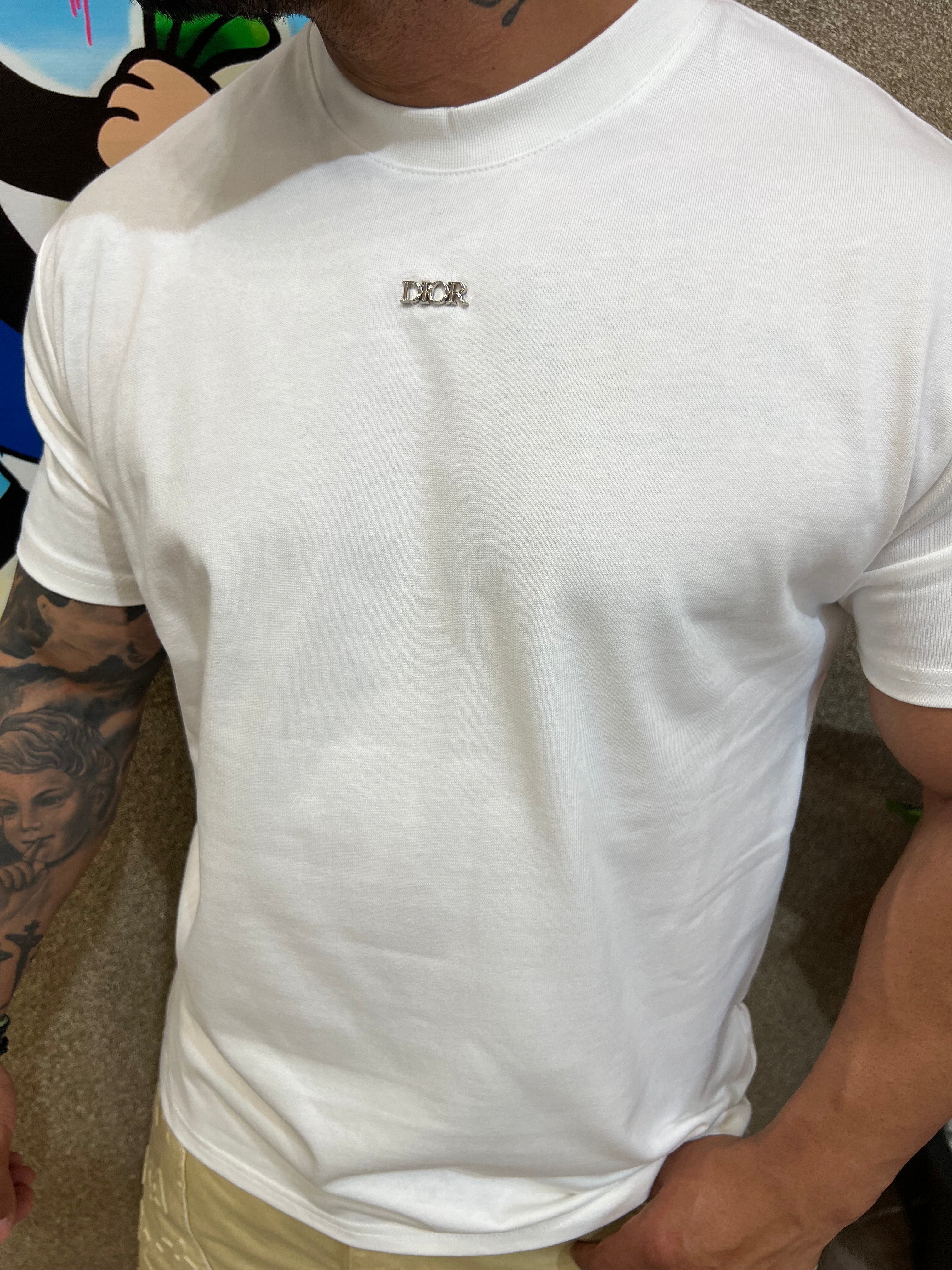 TSHIRT CHRISTIAN DIOR - NEW1033 SALE