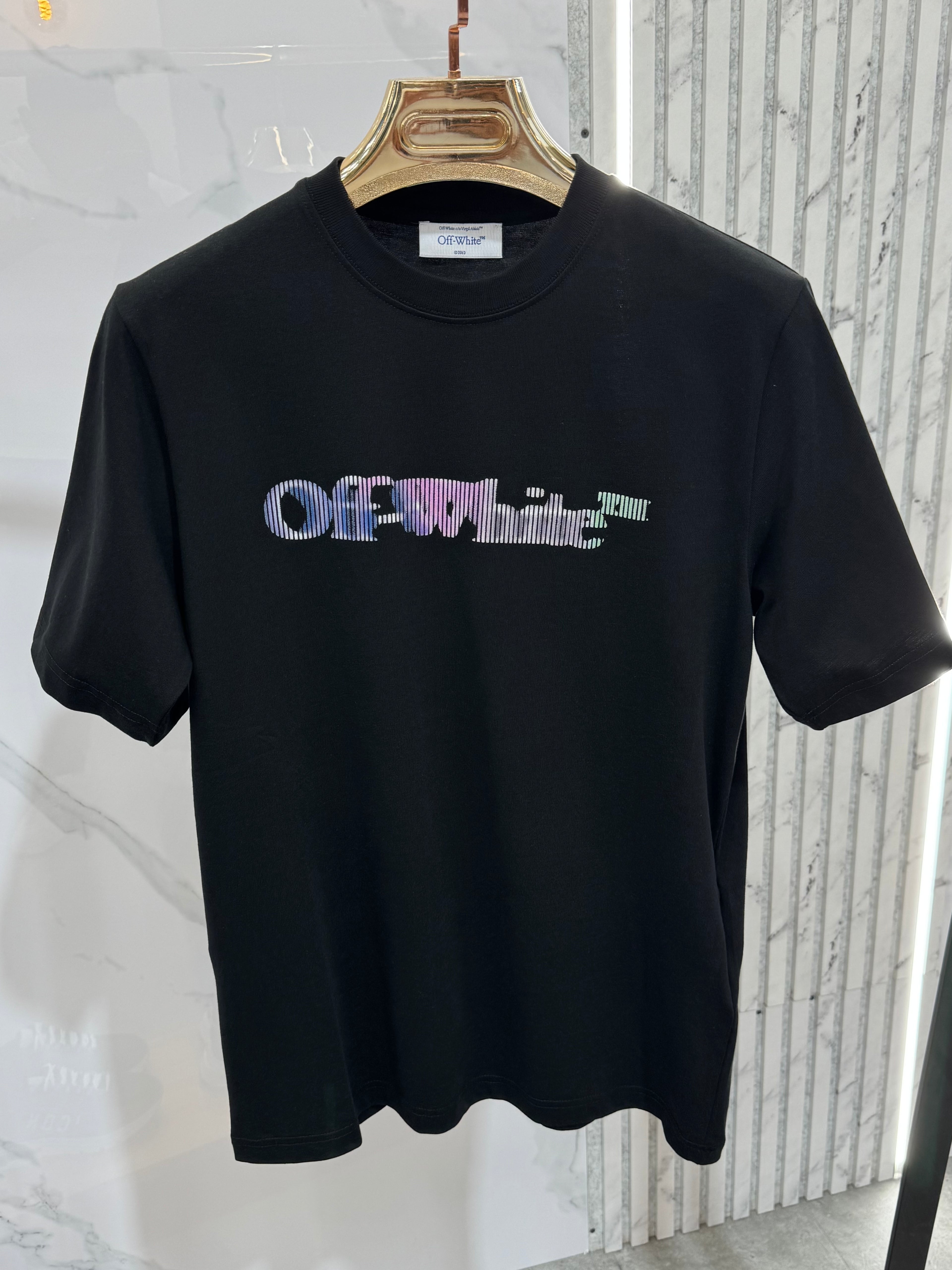 TSHIRT OFF WHITE - NEW1191