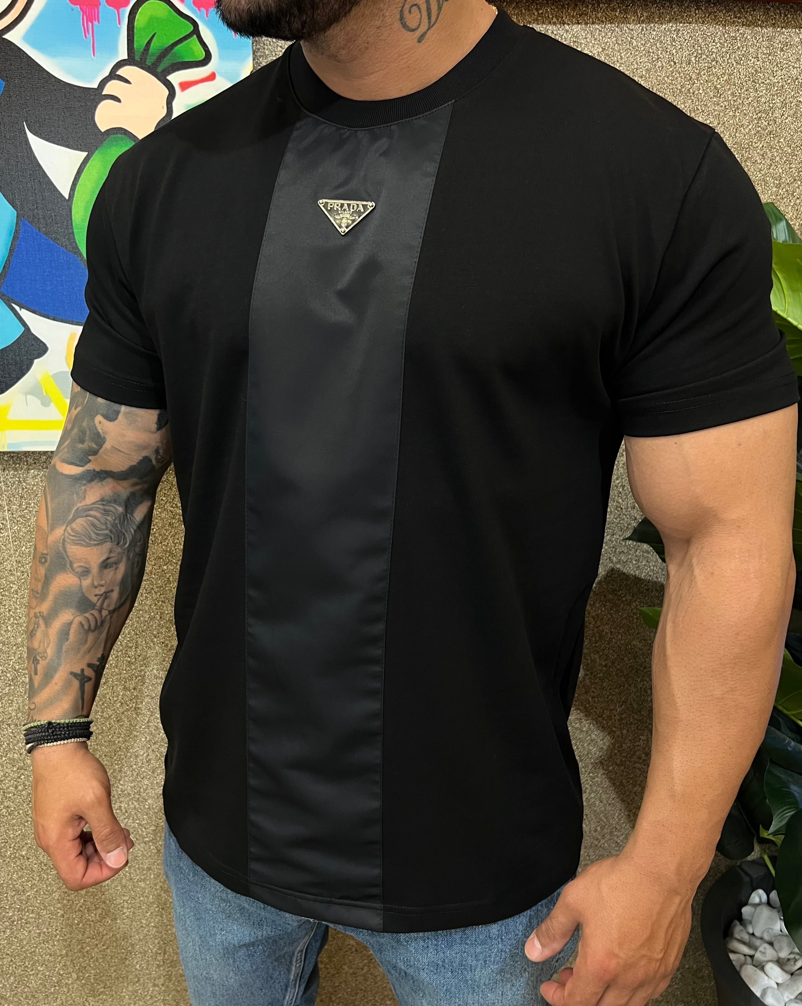 TSHIRT PRADA - NEW1015 SALE