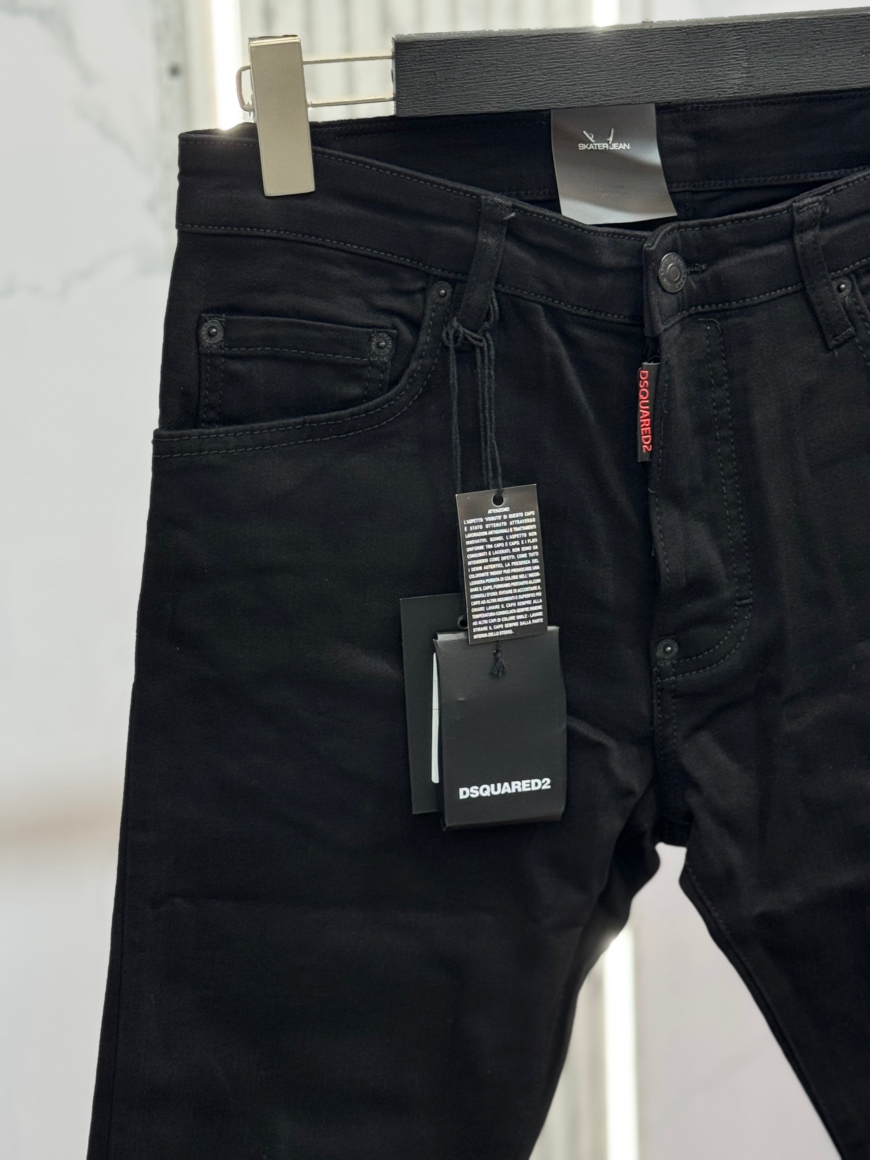 JEAN DSQUARED2 - NEW1207