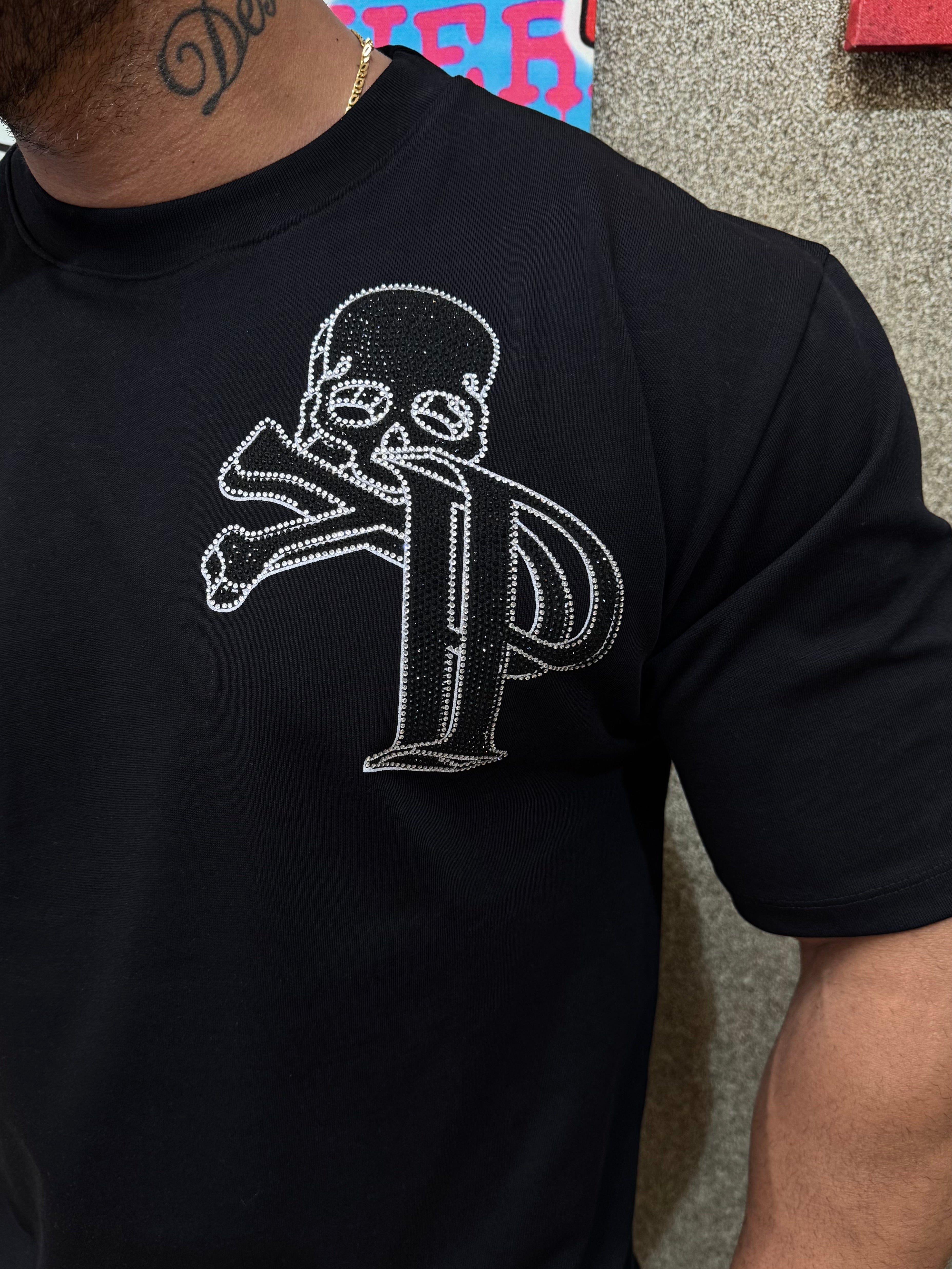 TSHIRT PHILIPP PLEIN - NEW1097 SALE