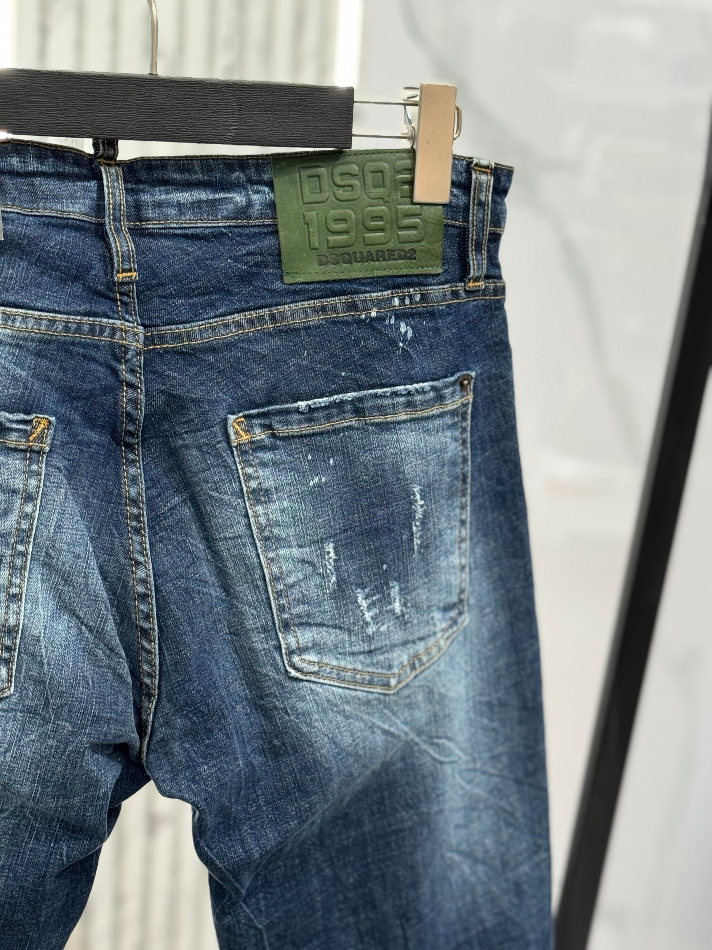 Jean Dsquared2 – NEW1482