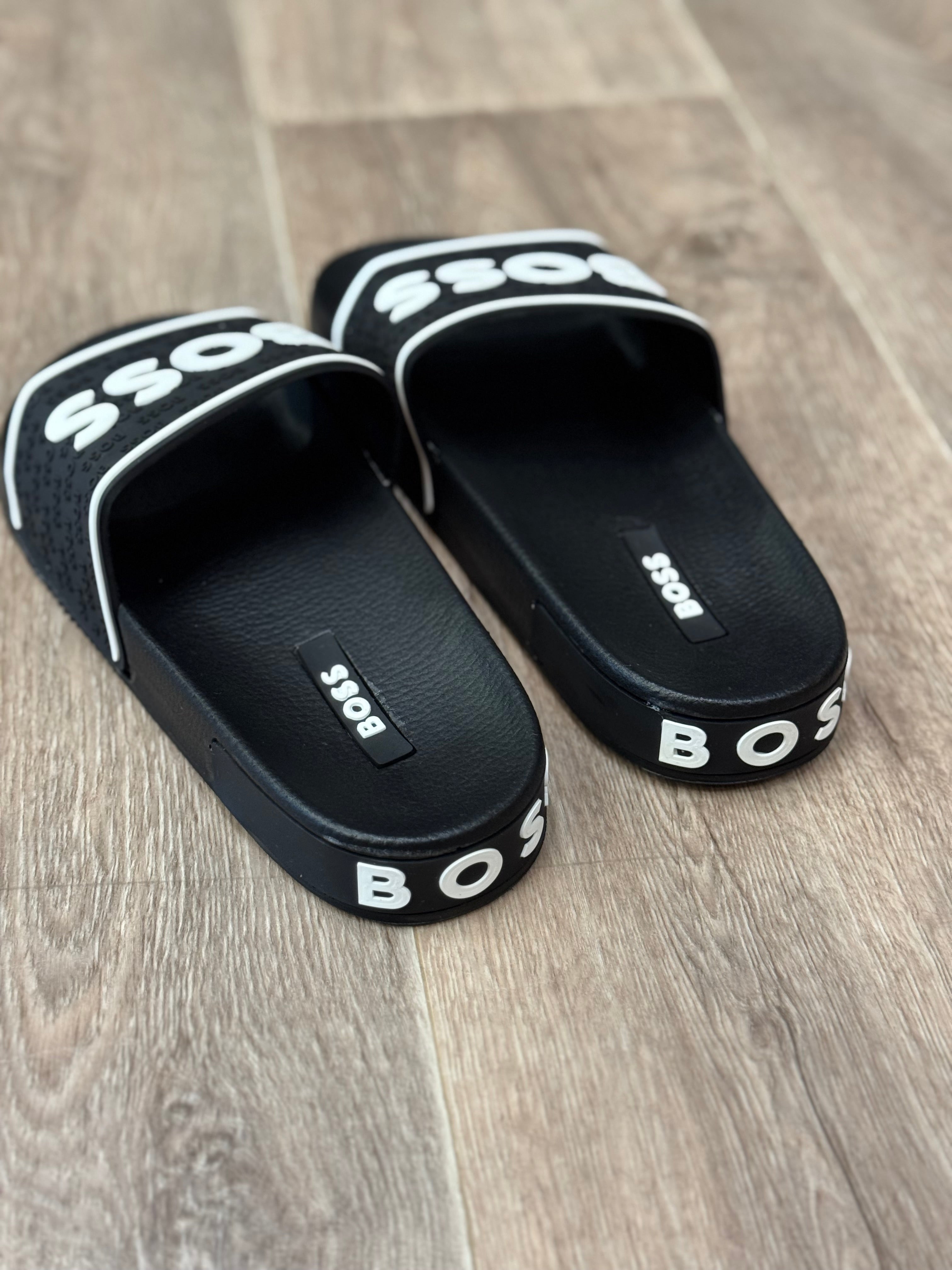 ΠΑΝΤΟΦΛΑ - HUGO BOSS 1143 SALE