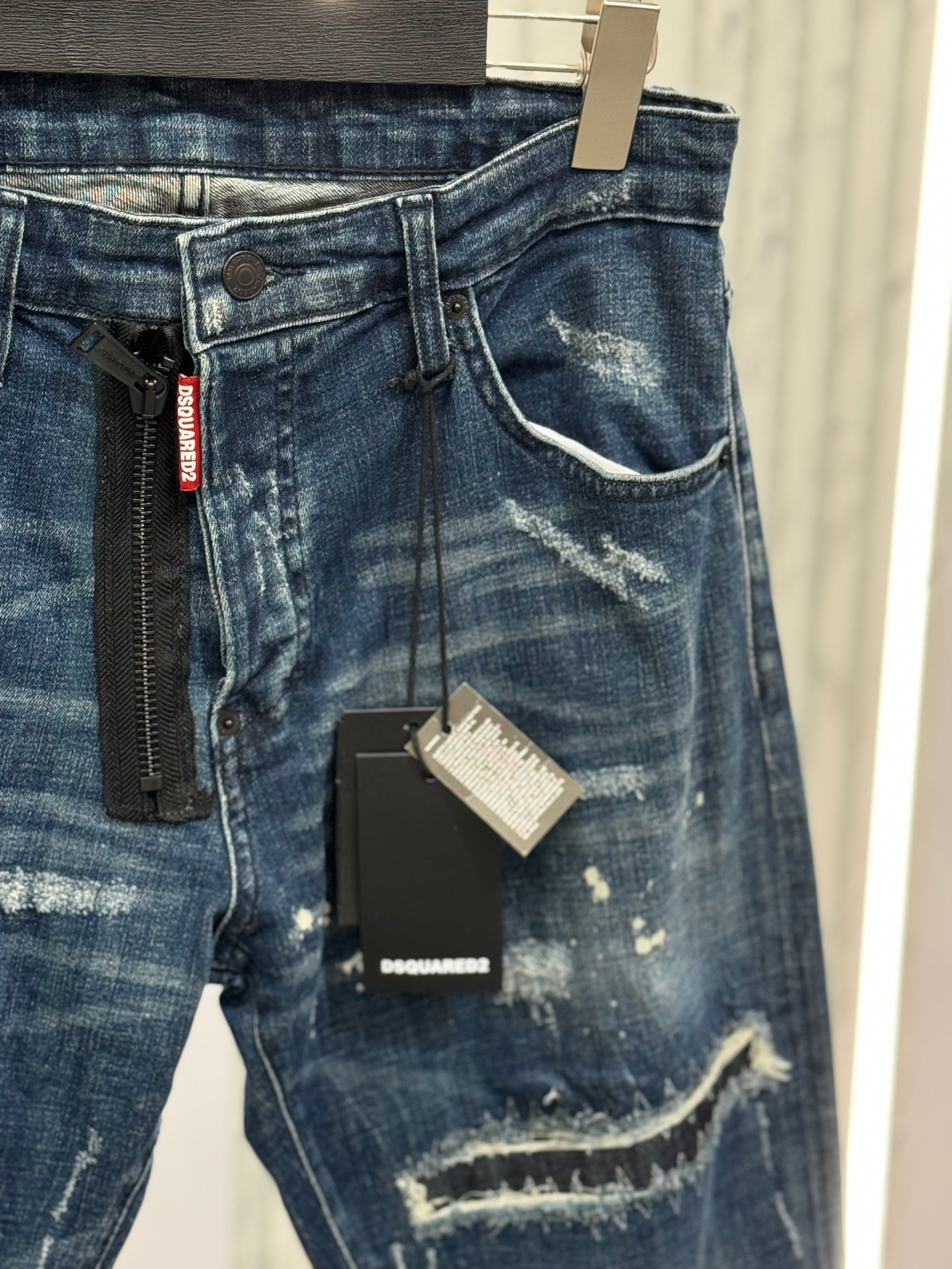 Jean Dsquared2 – NEW1495