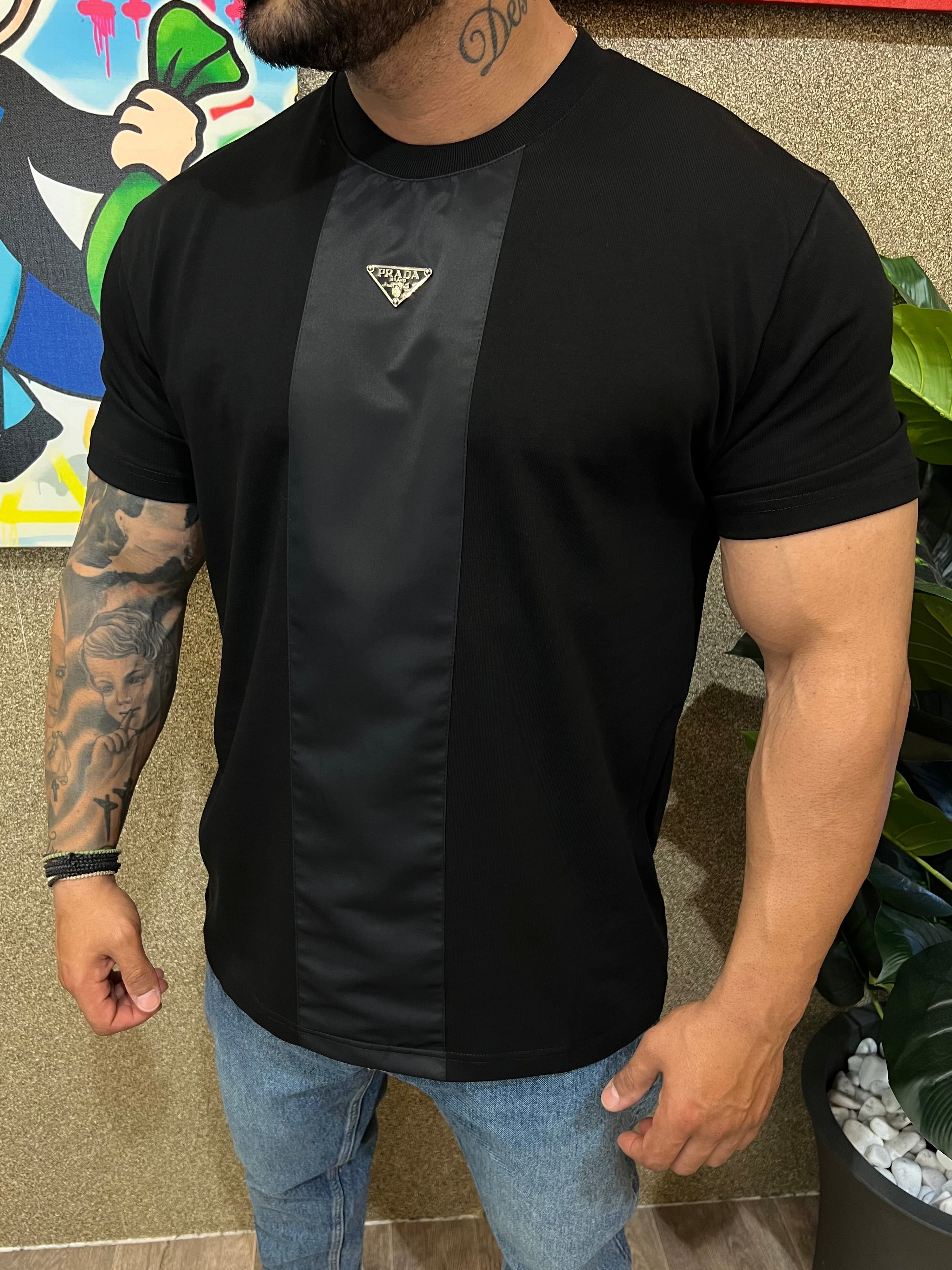 TSHIRT PRADA - NEW1015 SALE