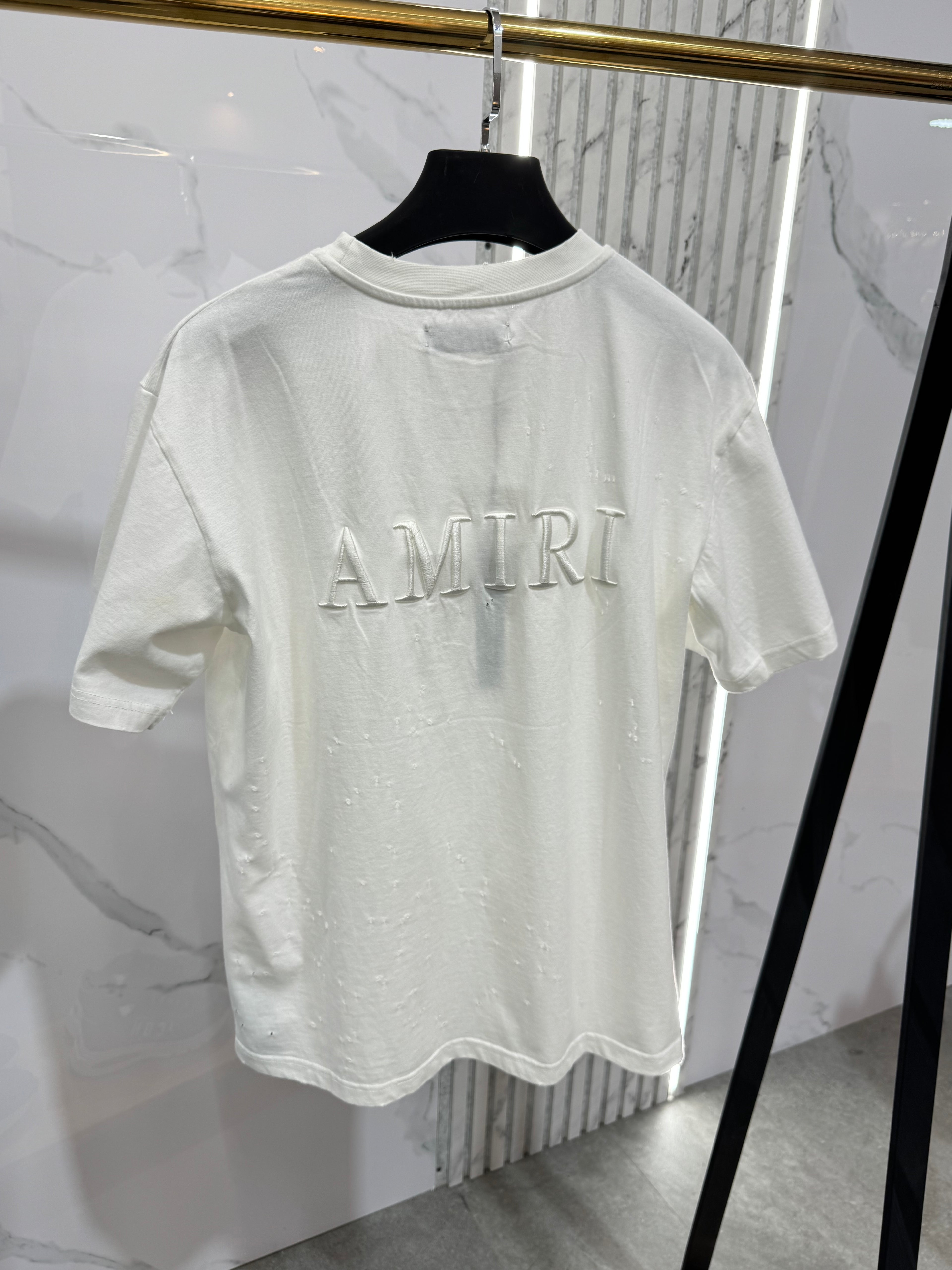 TSHIRT AMIRI - NEW1195