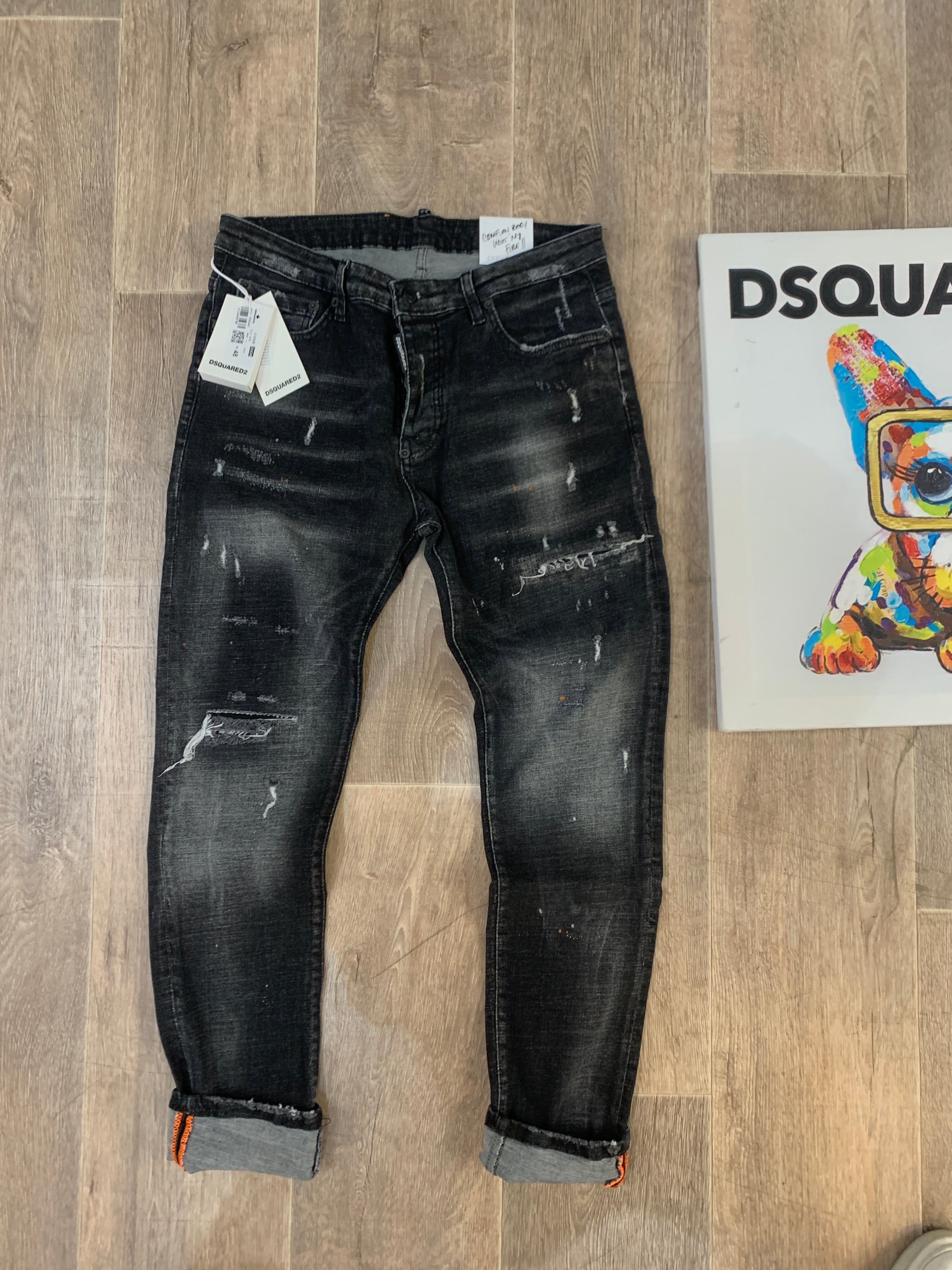 Jean Dsquared2 – 1508