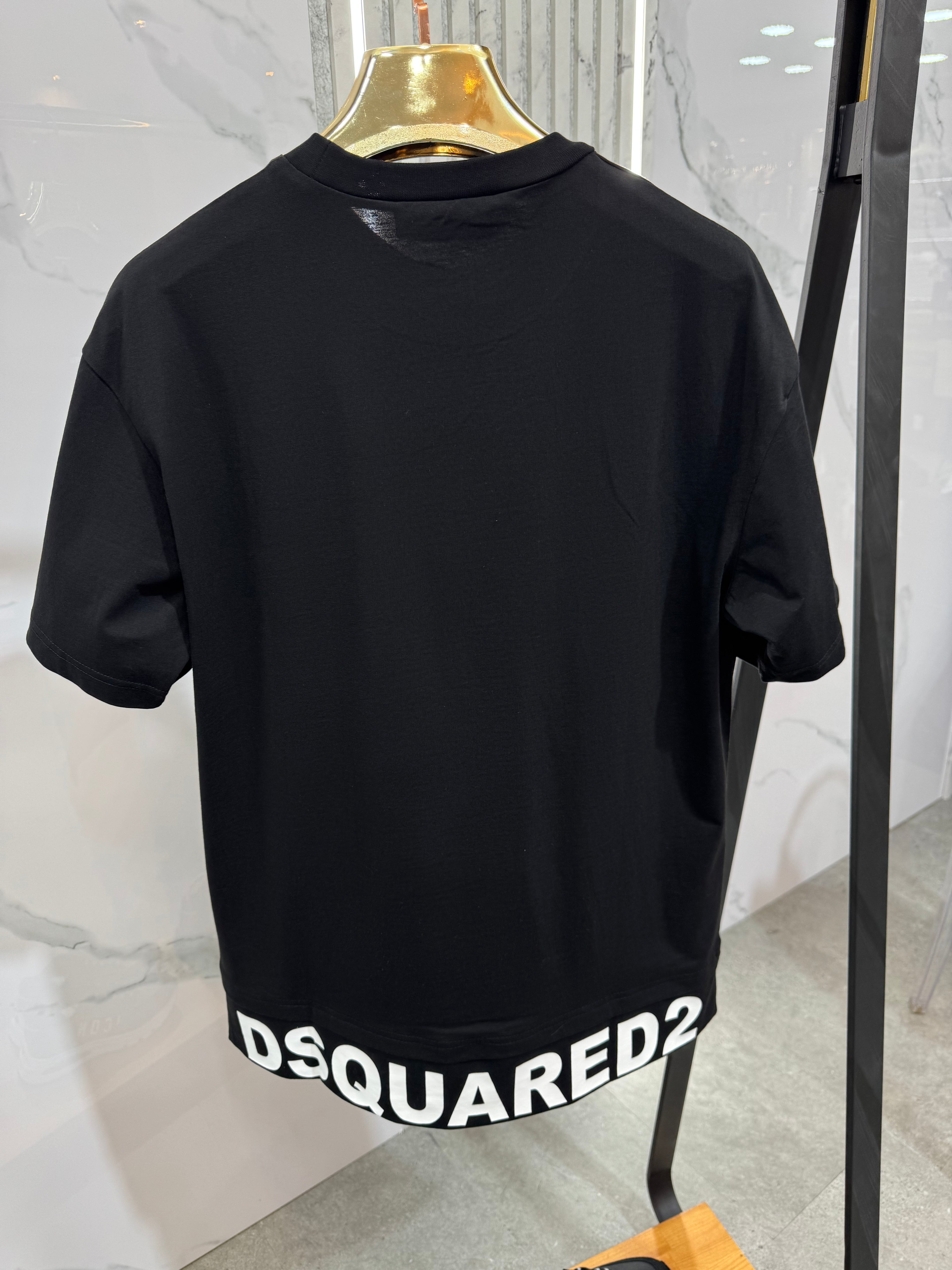 TSHIRT DSQUARED2 - NEW1188