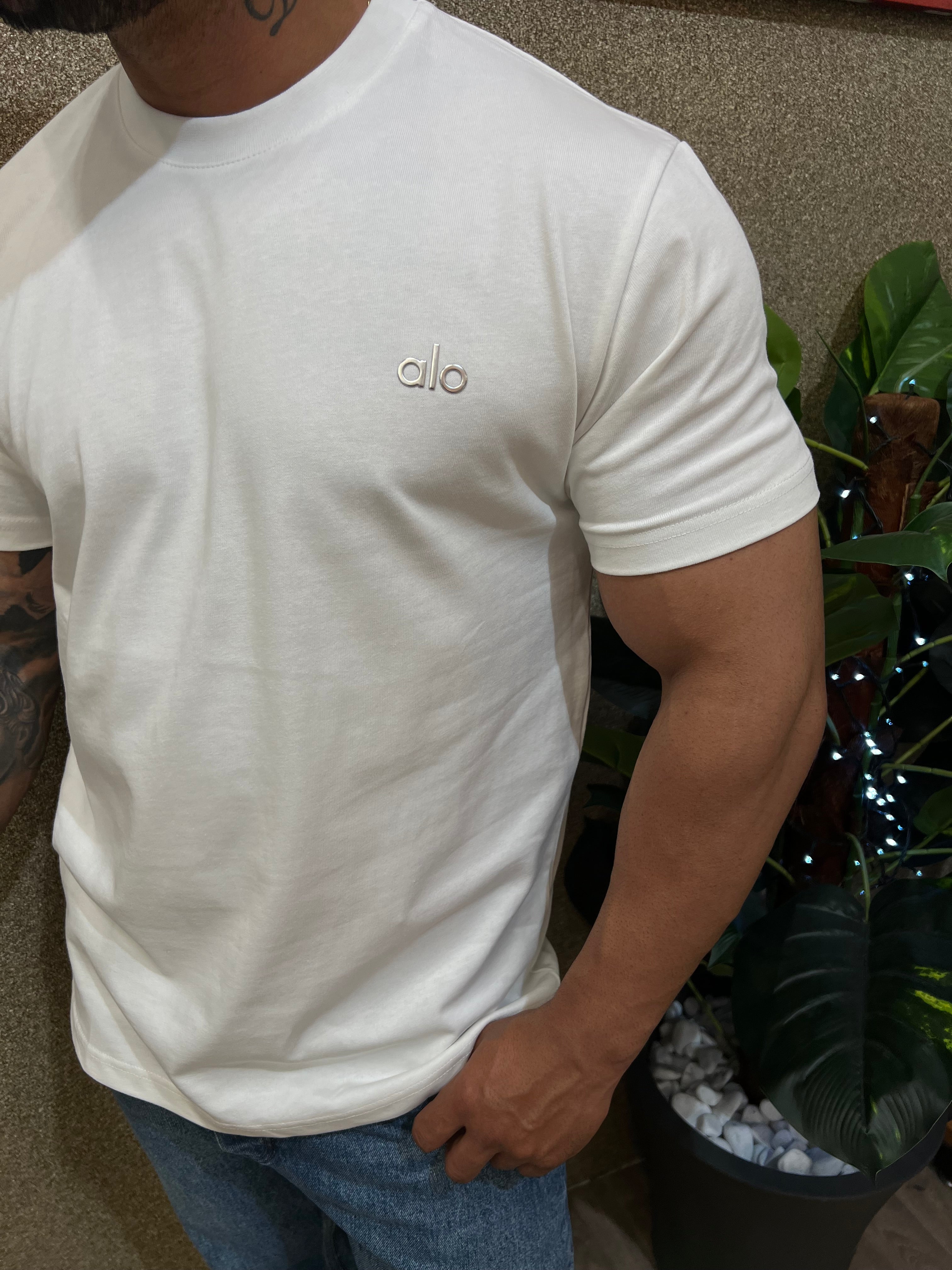 TSHIRT ALO - NEW1037 SALE