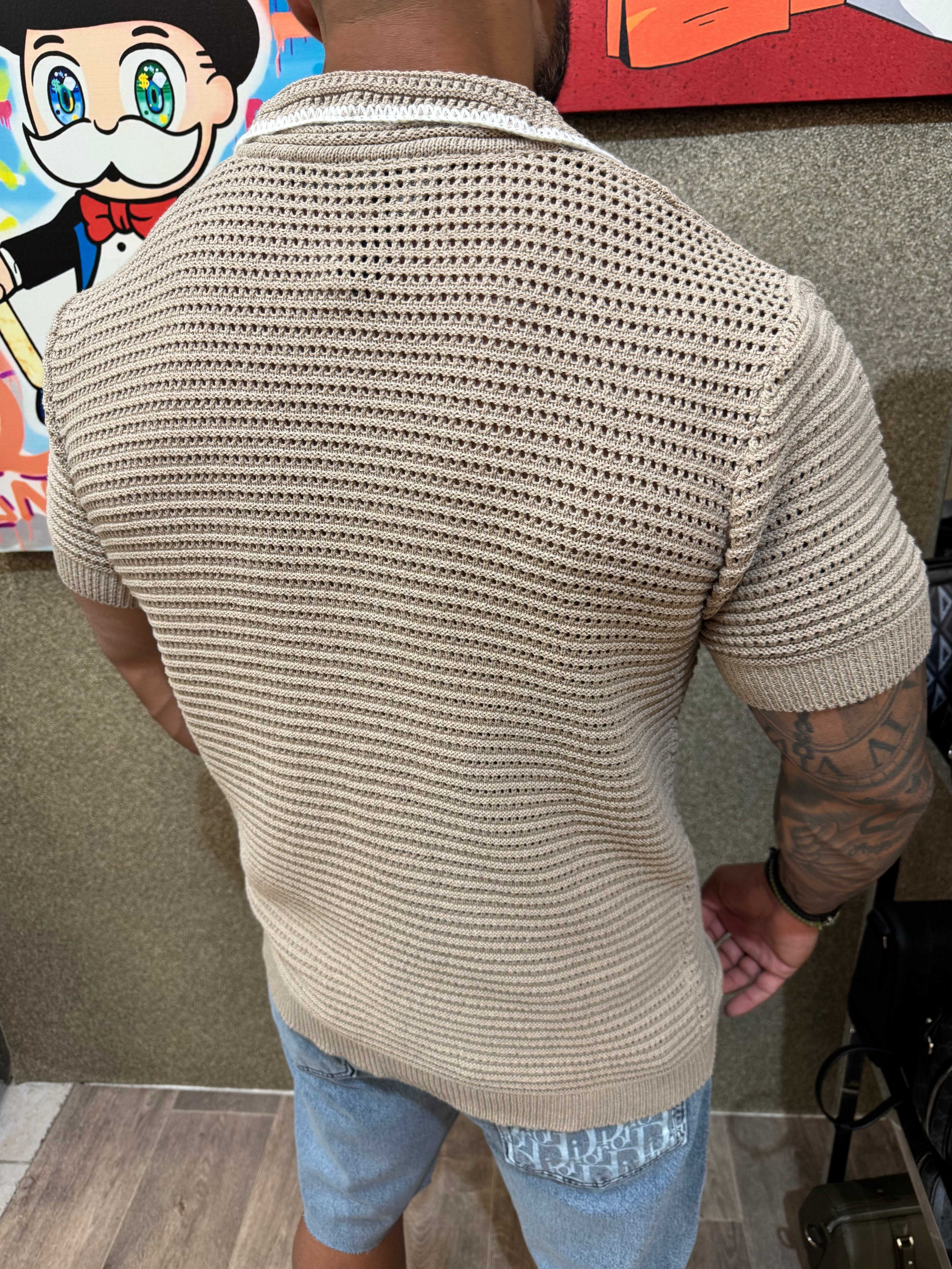 TSHIRT AMIRI - NEW1147 SALE