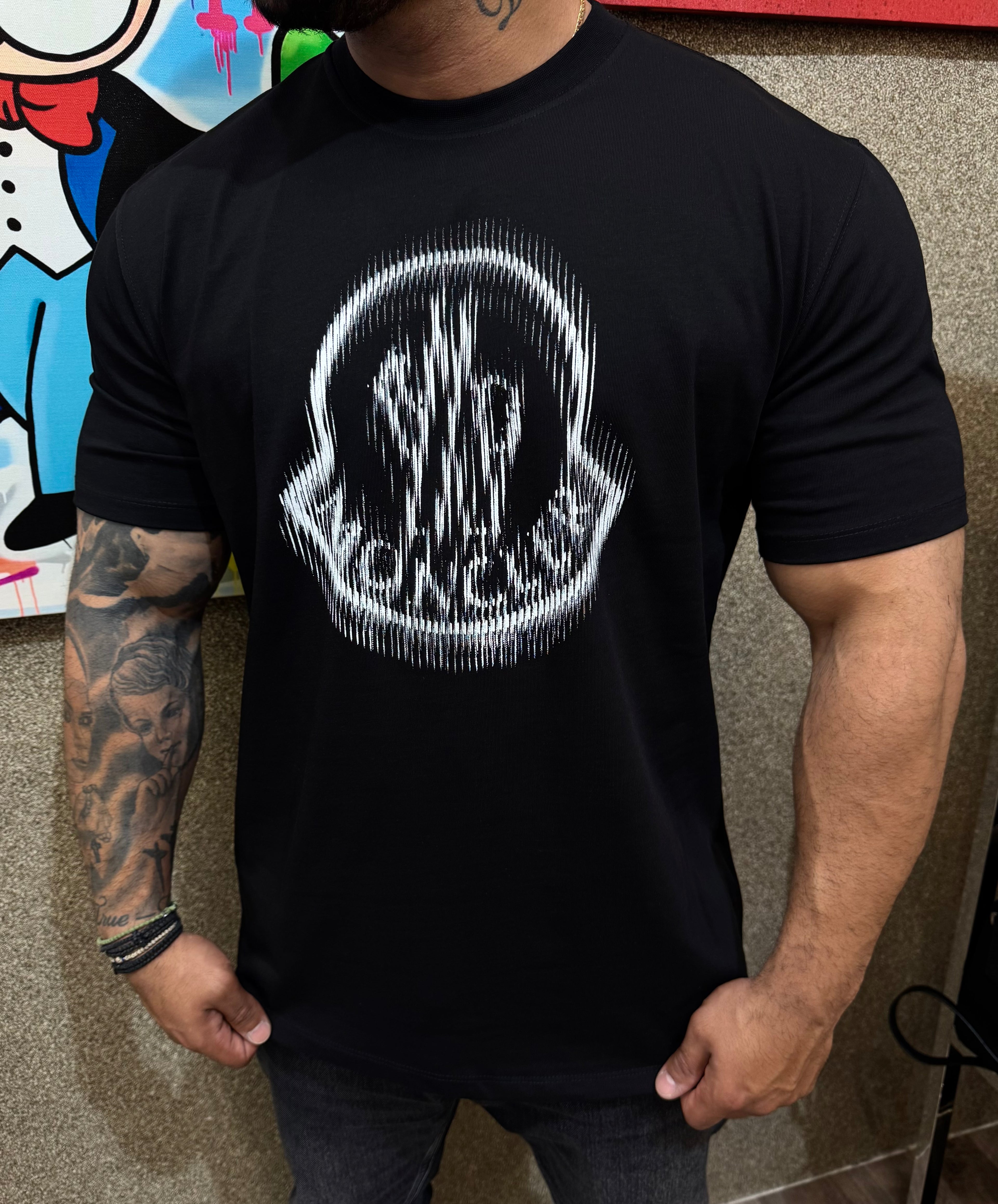 TSHIRT MONCLER - NEW1081 SALE