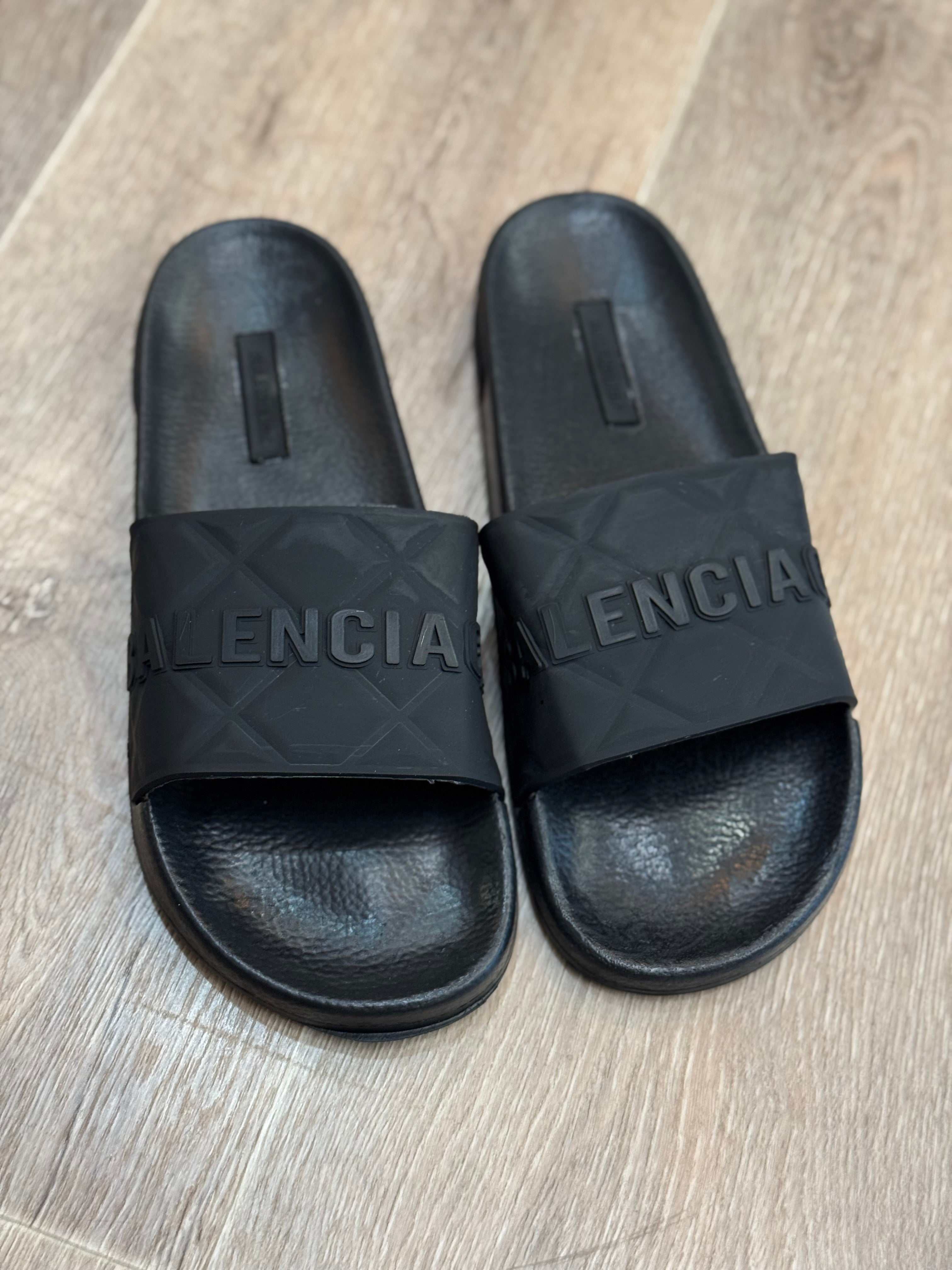 ΠΑΝΤΟΦΛΑ BALENCIAGA - NEW1144 SALE