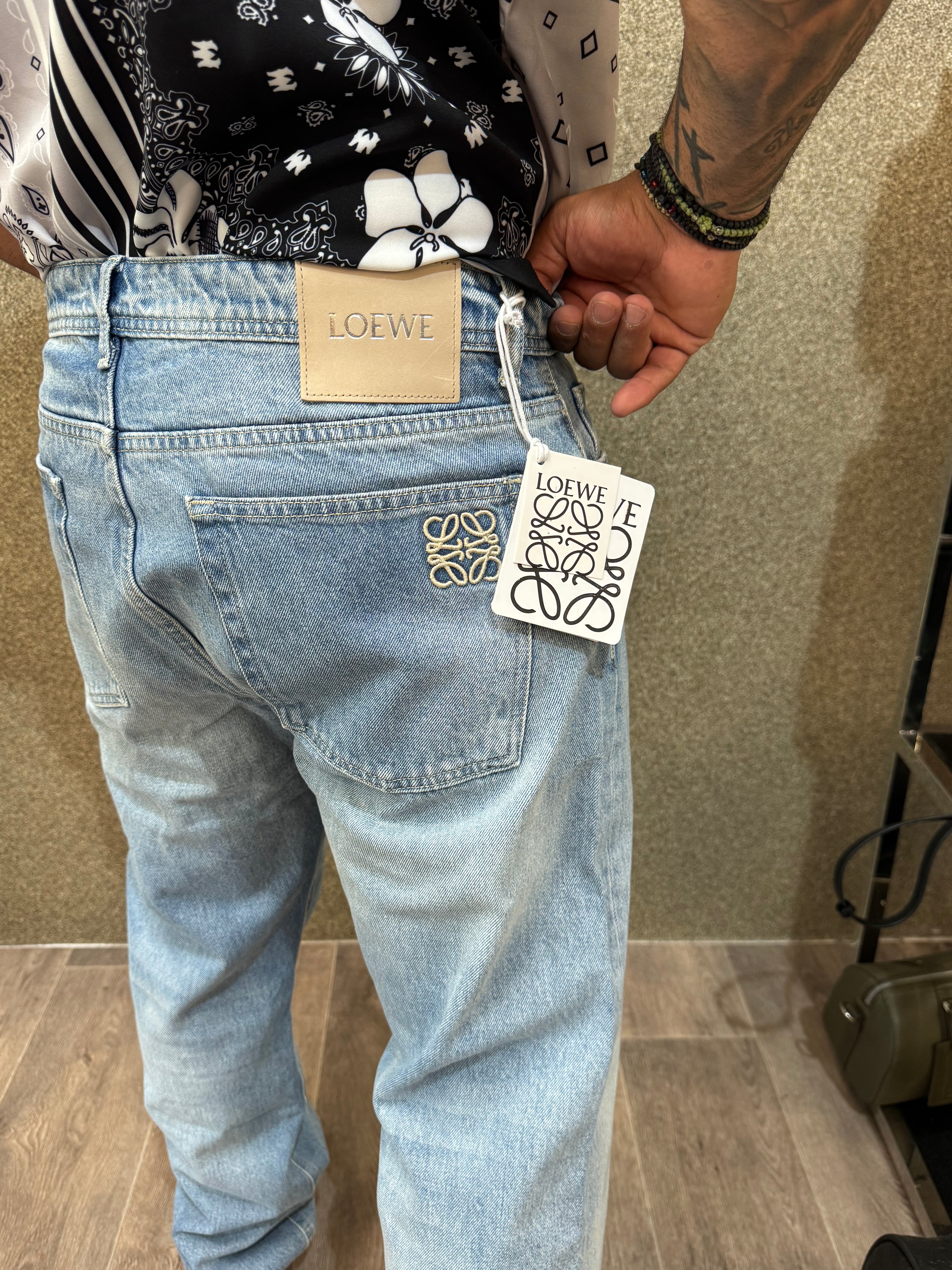 JEAN LOEWE - NEW1202 SUMMER