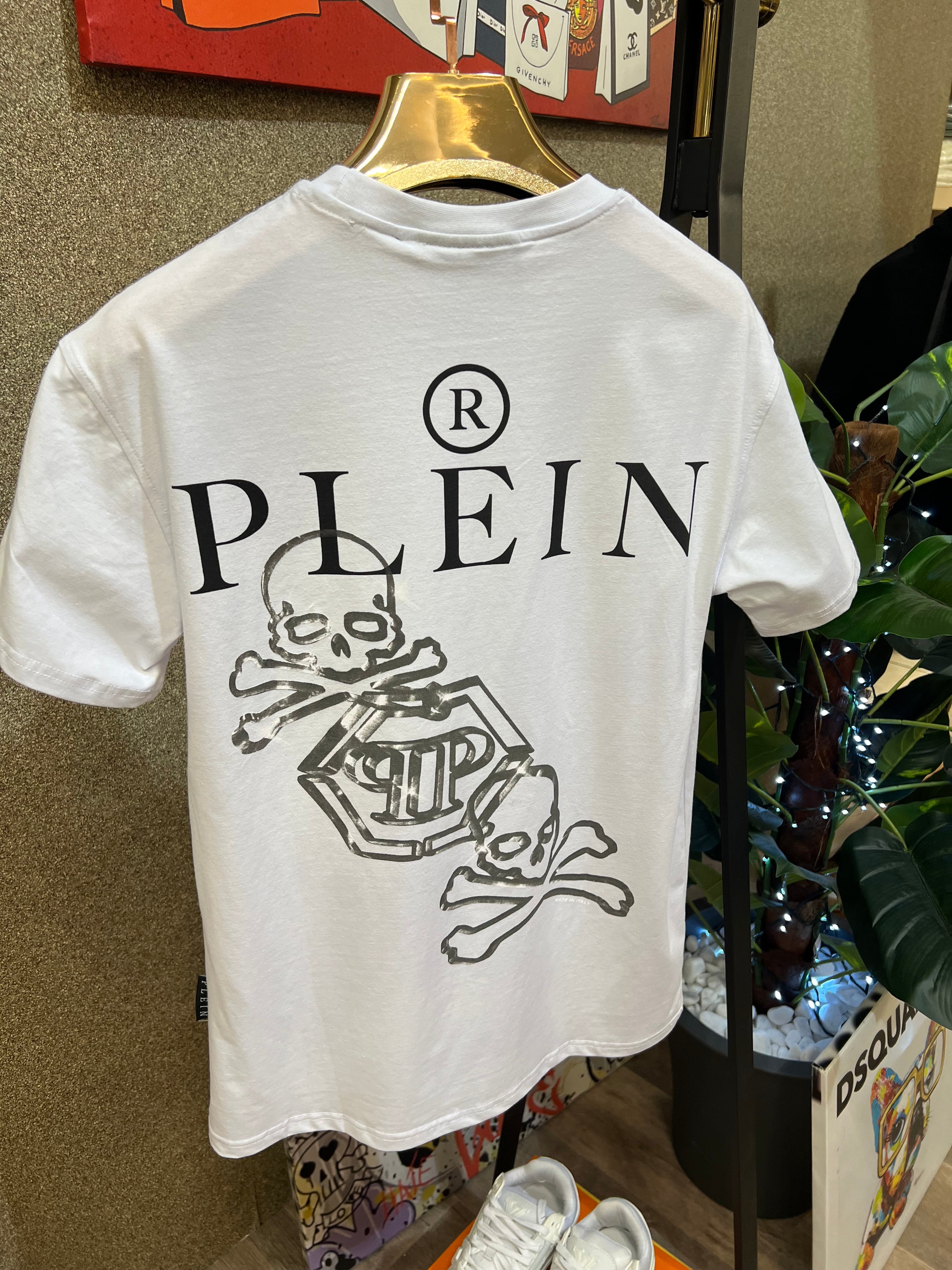 Philipp Plein – PP15639