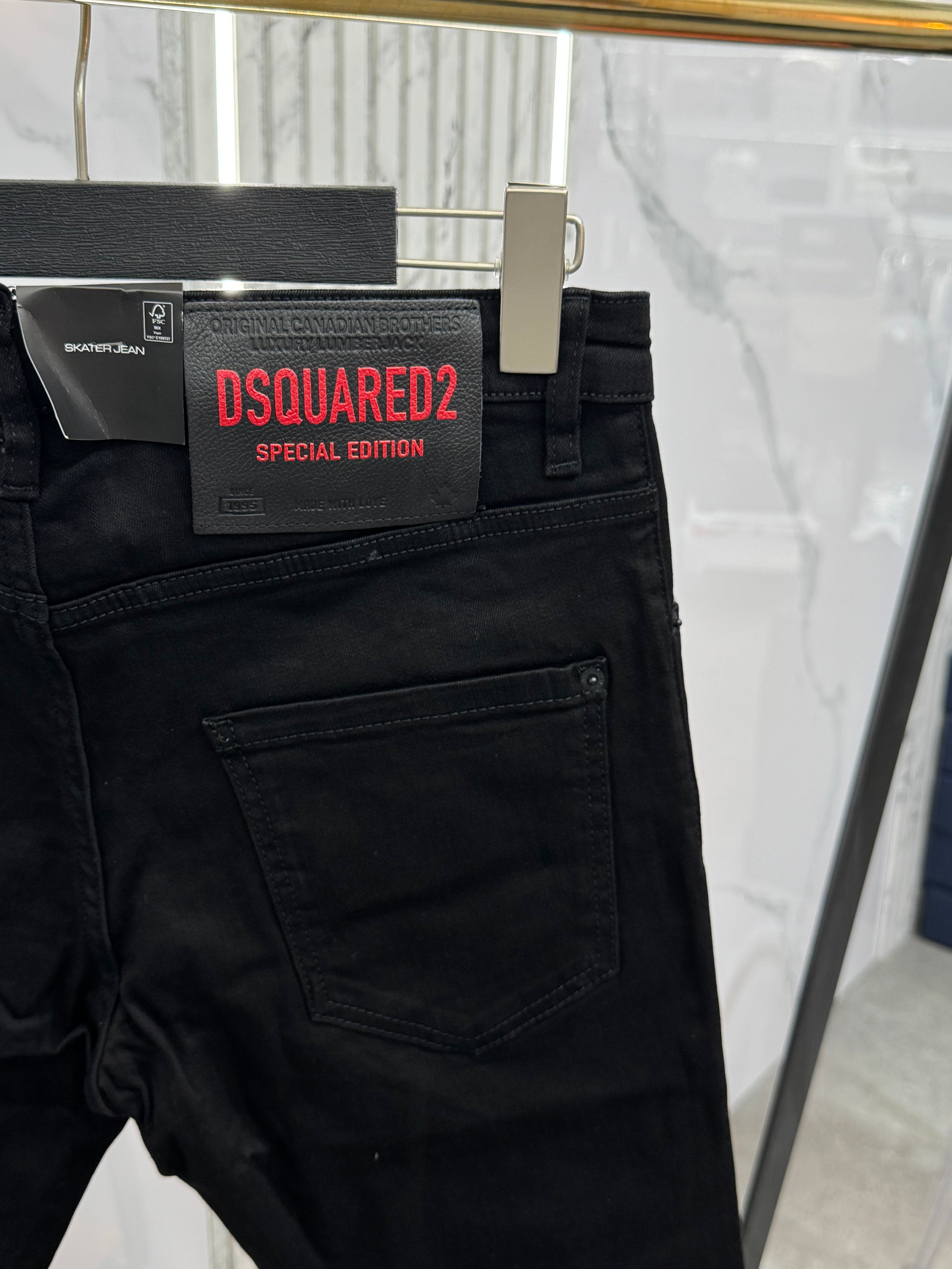 JEAN DSQUARED2 - NEW1207