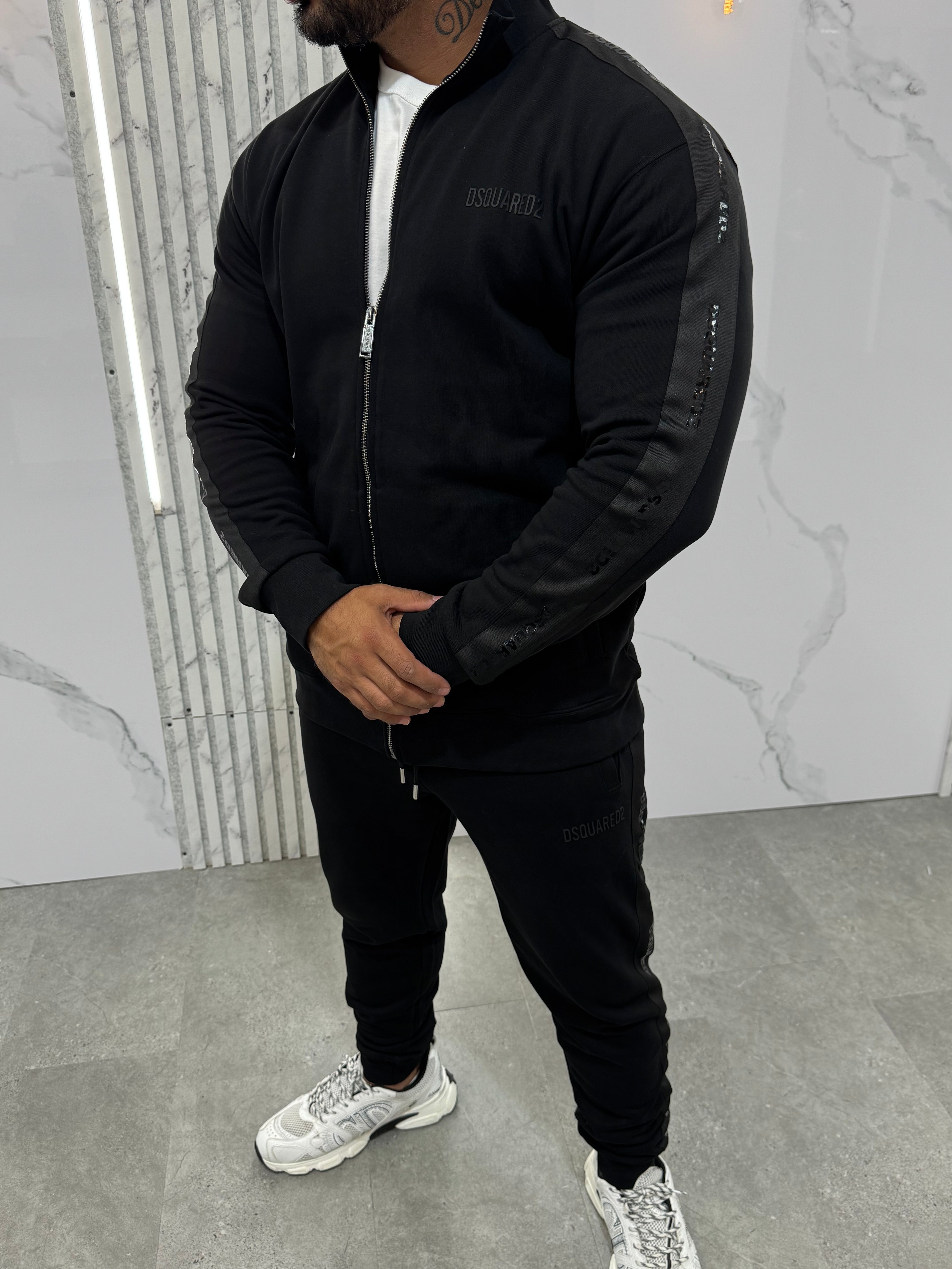 OUTFIT SET DSQUARED2 - S72