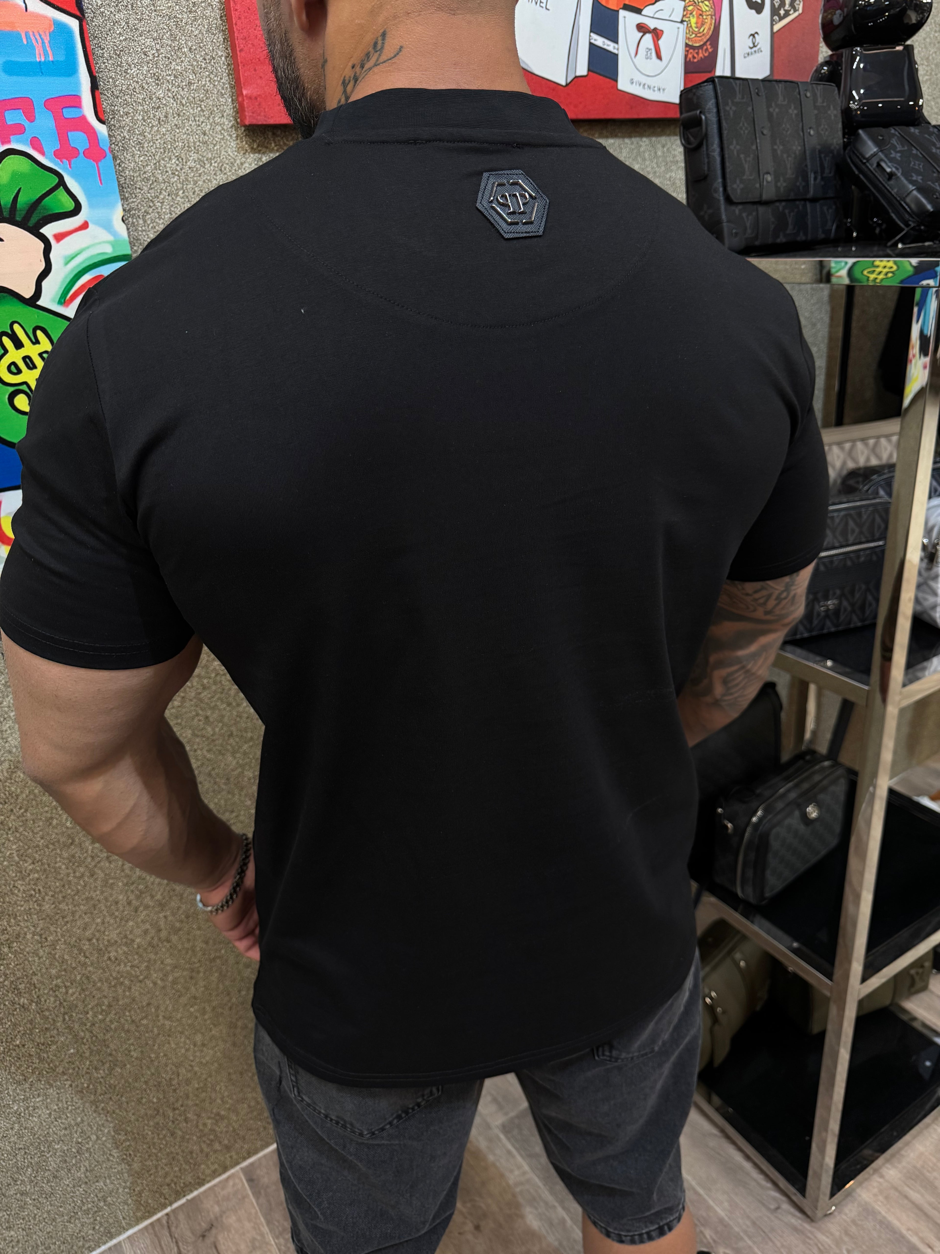 TSHIRT PHILIPP PLEIN - NEW1152 SALE