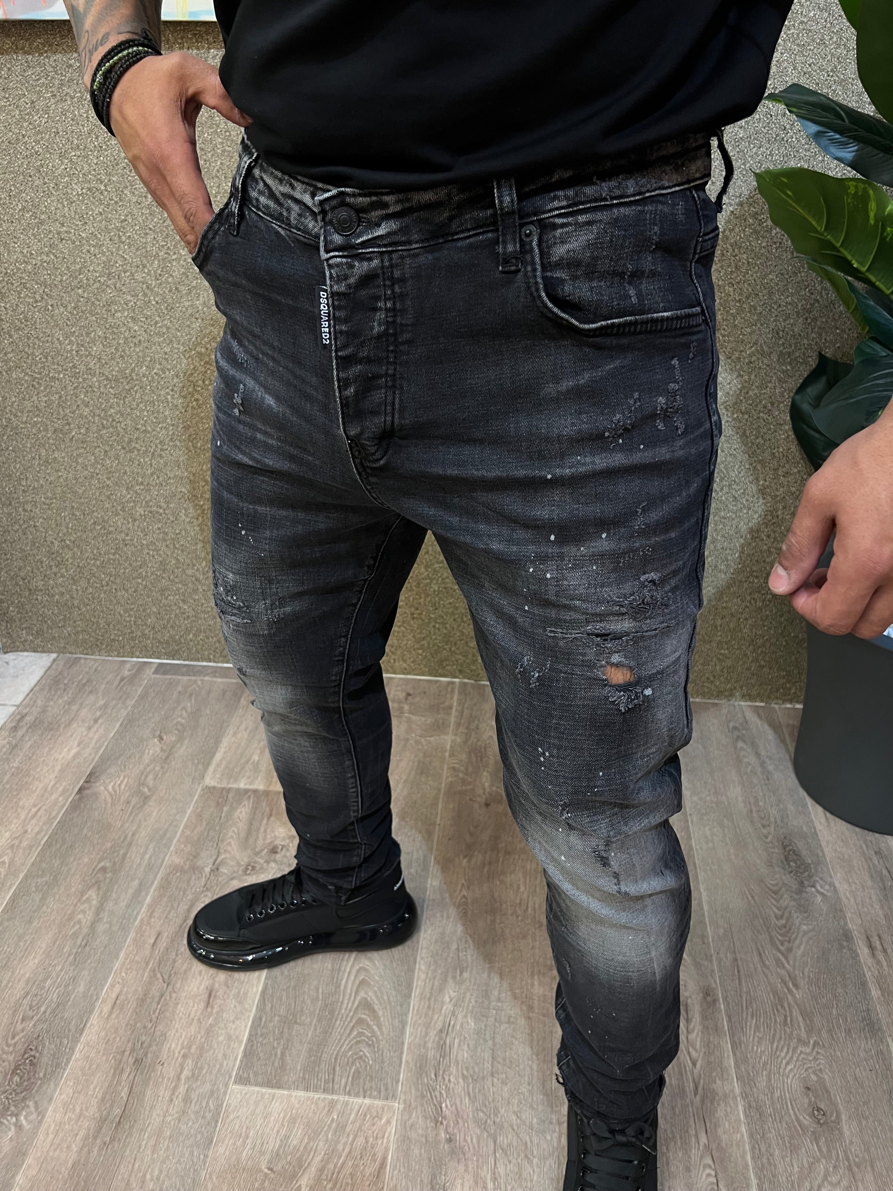 Jean Dsquared2 – NEW1506 SUMMER