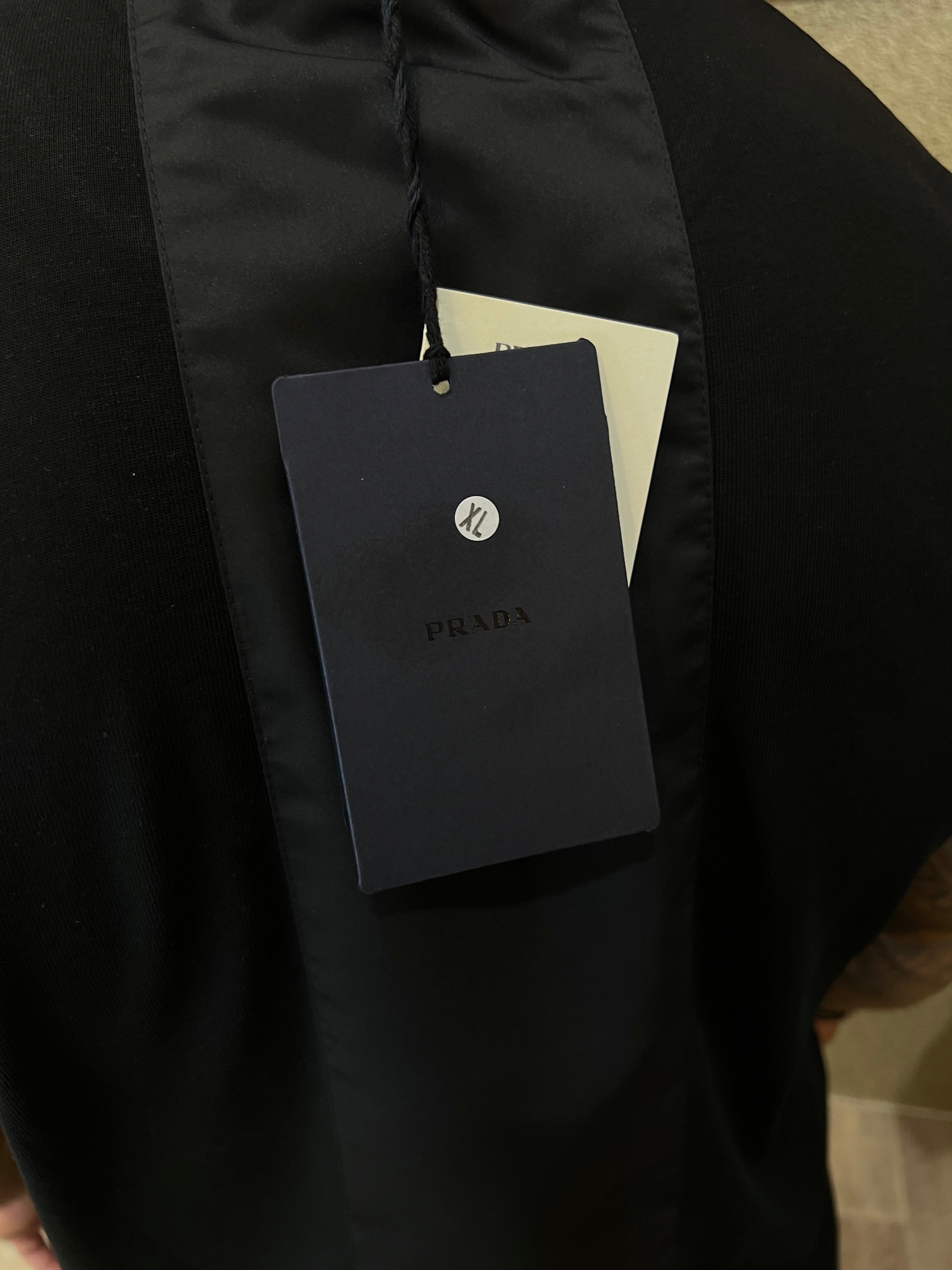 TSHIRT PRADA - NEW1015 SALE