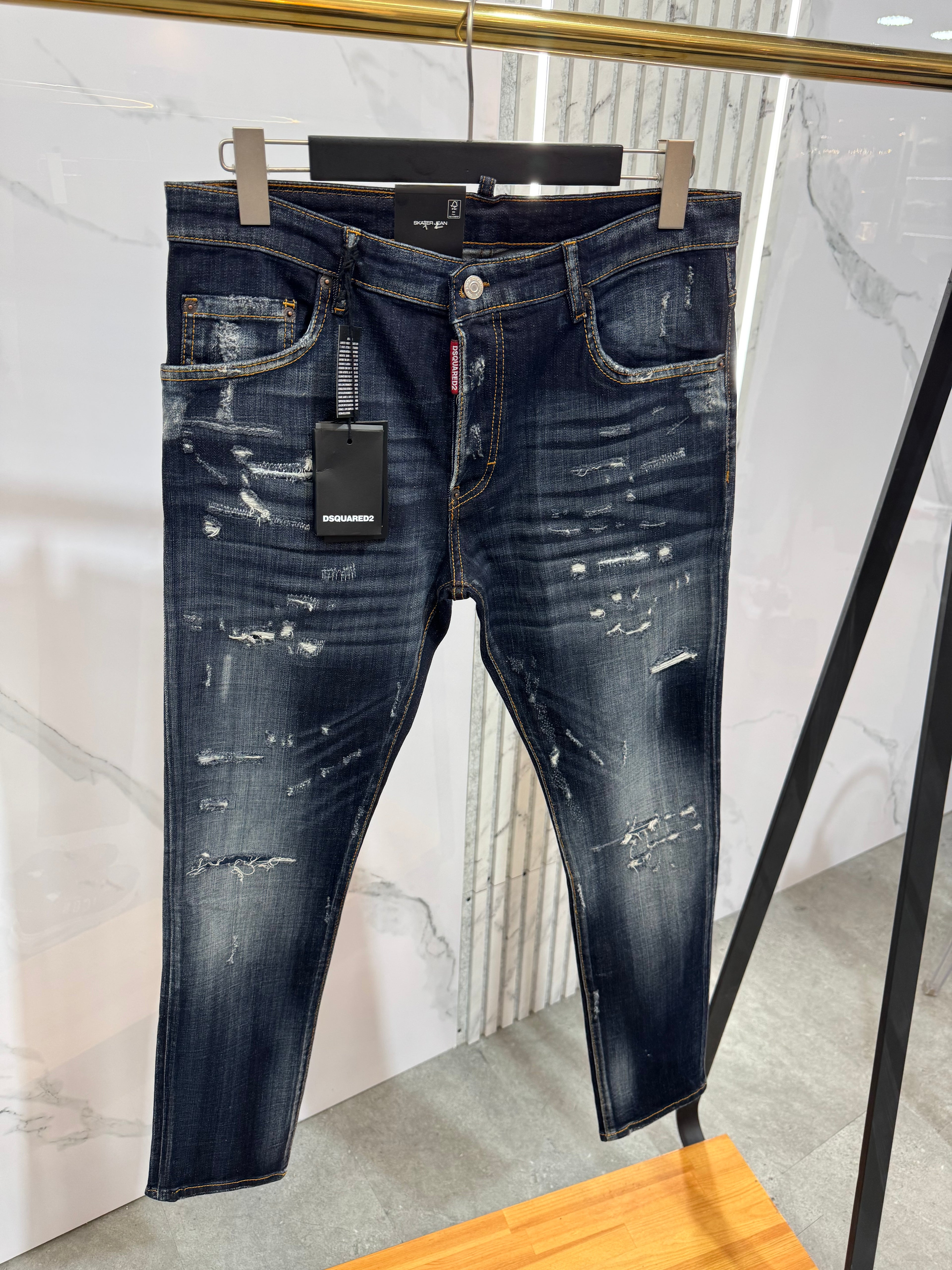 JEAN DSQUARED2 - NEW1204