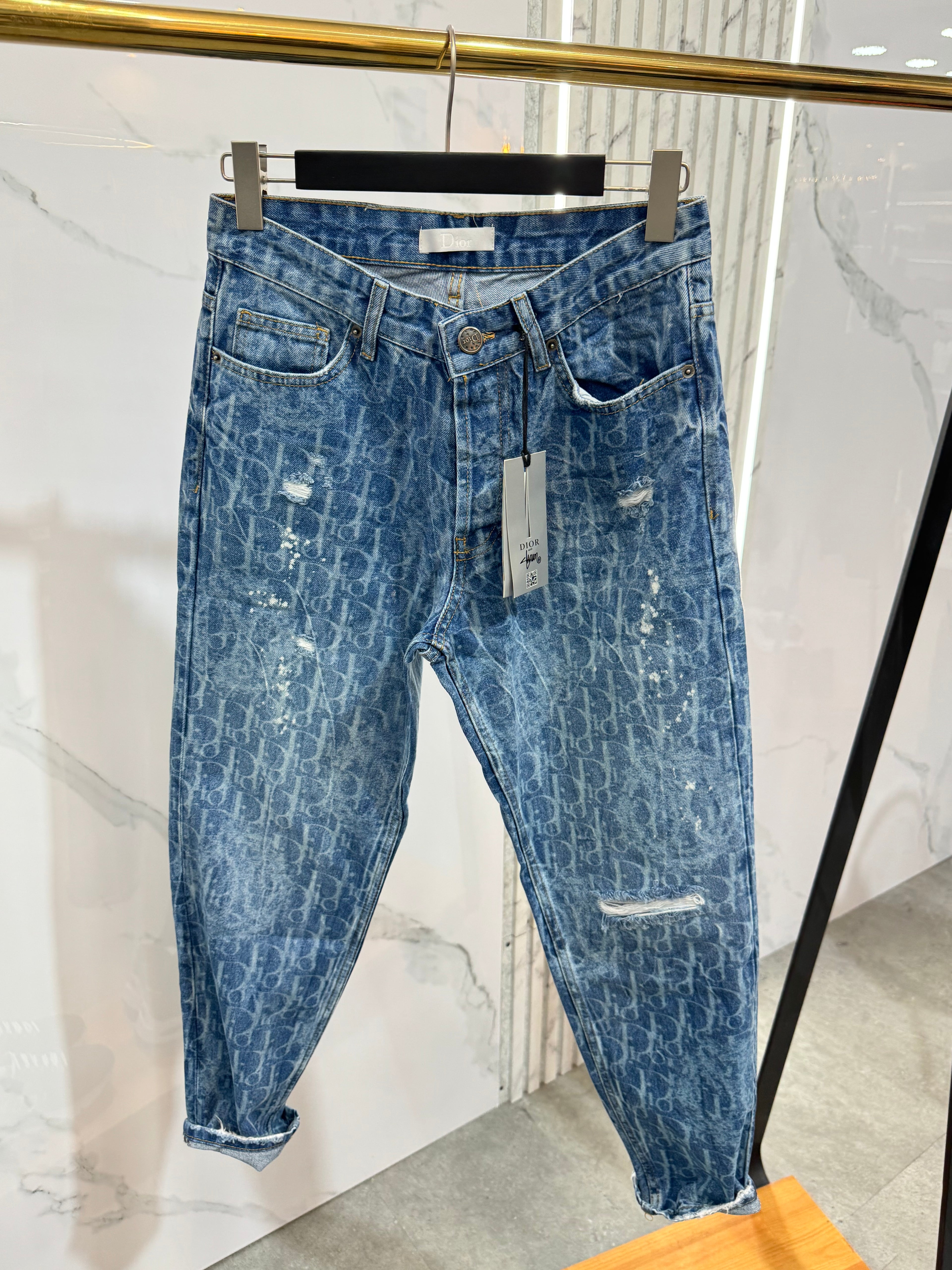 JEAN CHRISTIAN DIOR - NEW1200