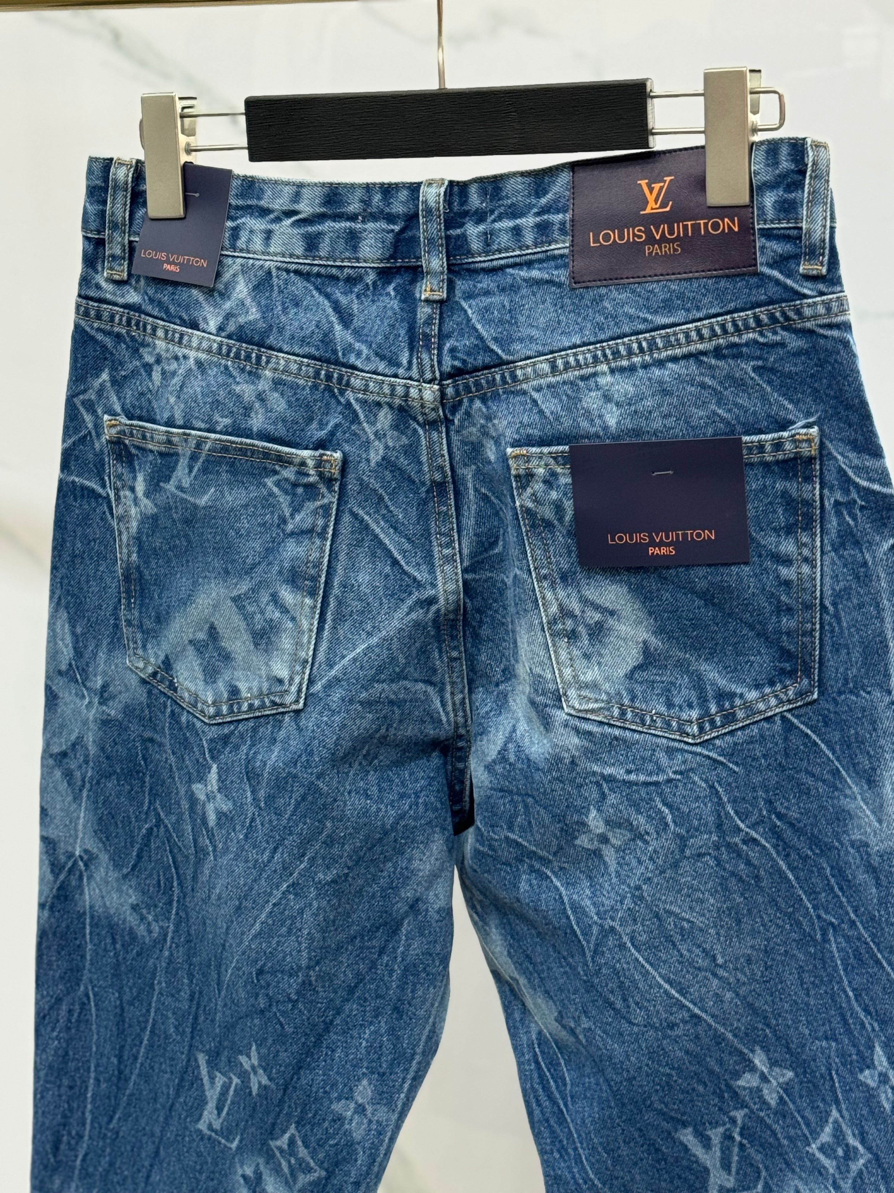 JEAN LOUIS VUITTON - NEW1202