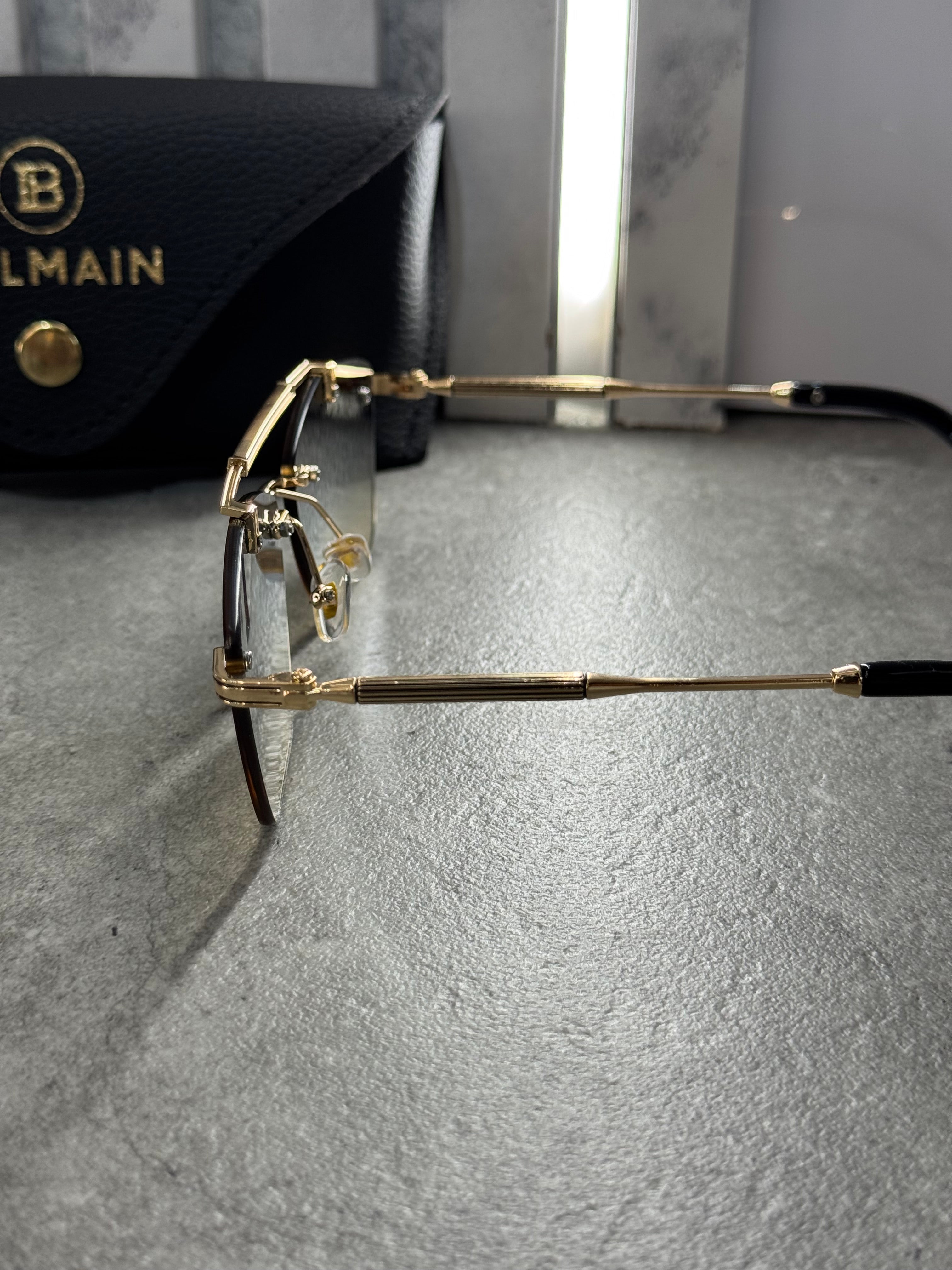BALMAIN SUNGLASSE - NEW1131