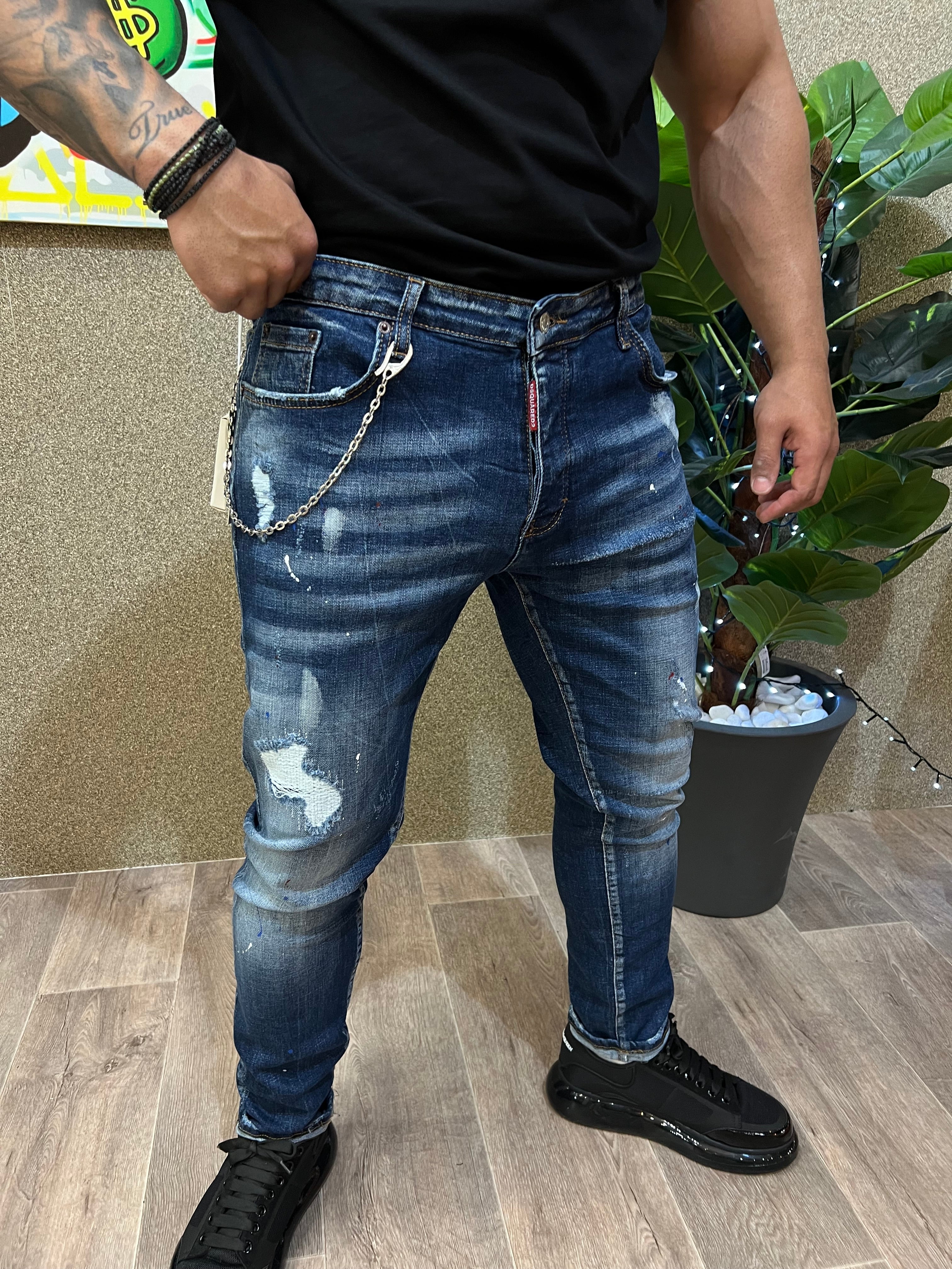 Jean Dsquared2 – NEW1507 SALE