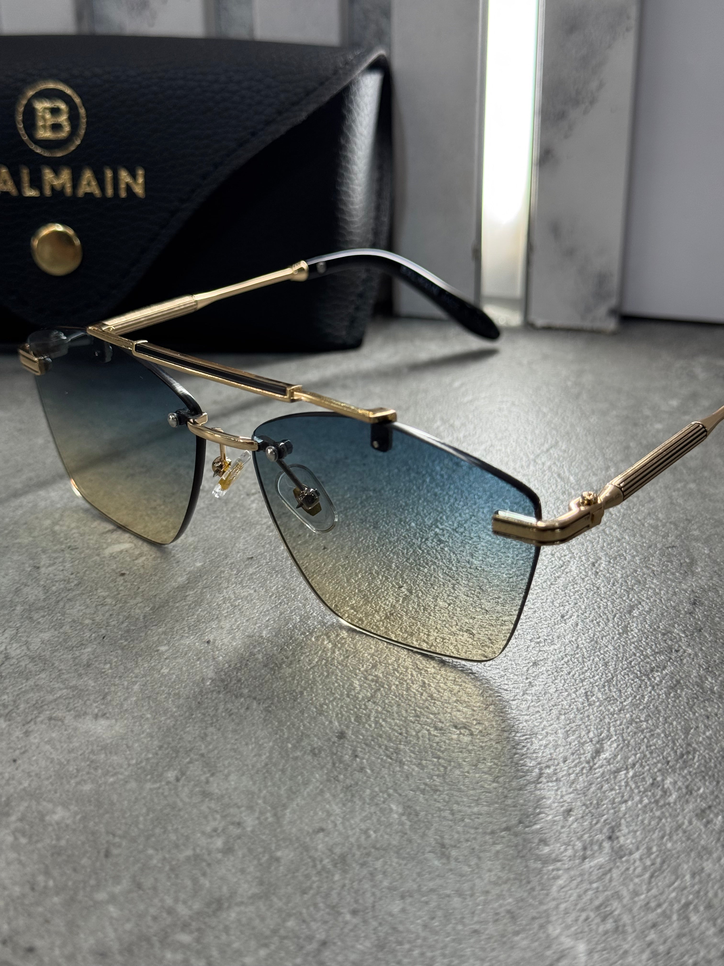 BALMAIN SUNGLASSE - NEW1131