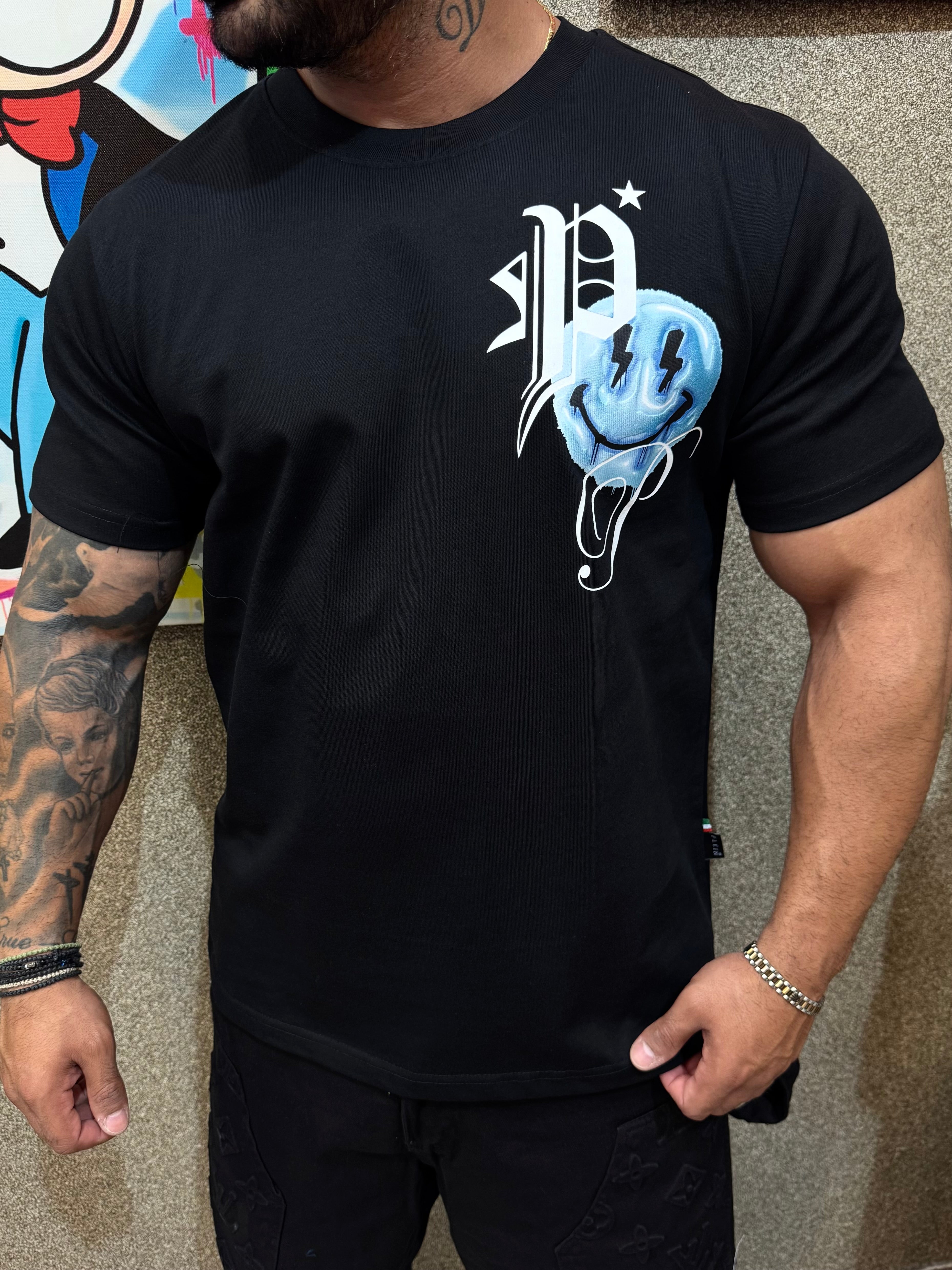 TSHIRT PHILIPP PLEIN - NEW1195 SALE