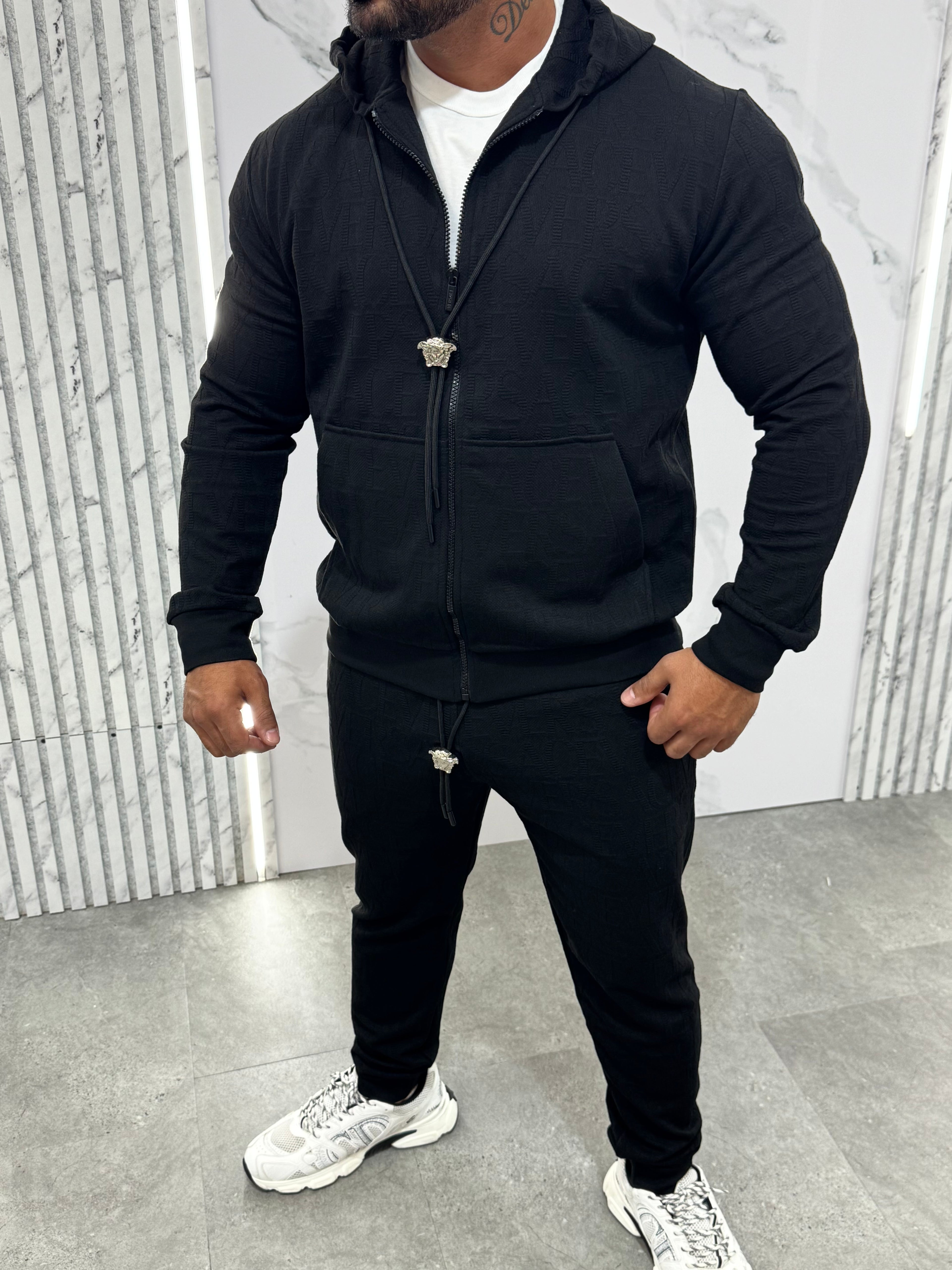 OUTFIT SET VERSACE - S76