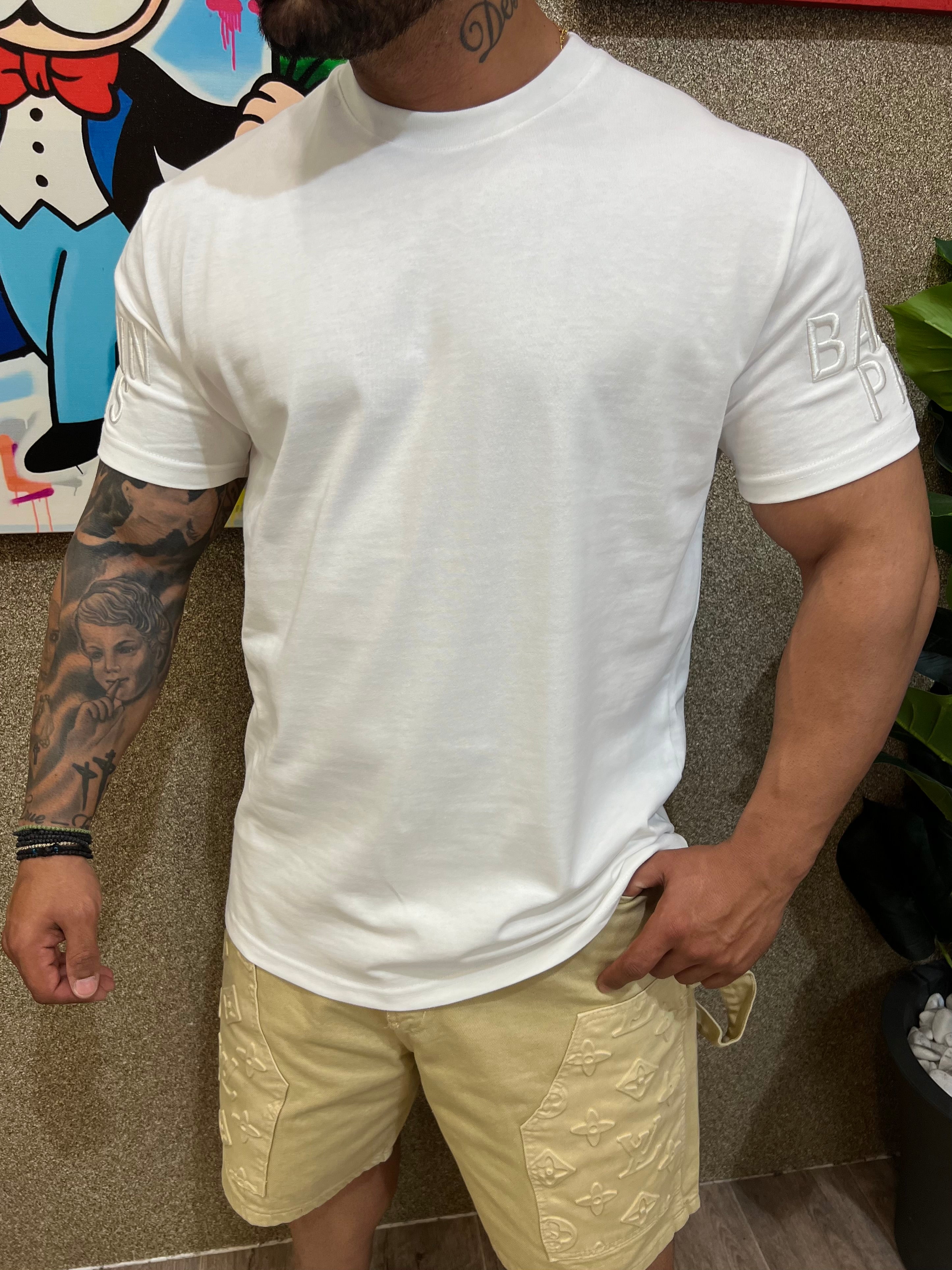 TSHIRT BALMAIN - NEW1032 SALE