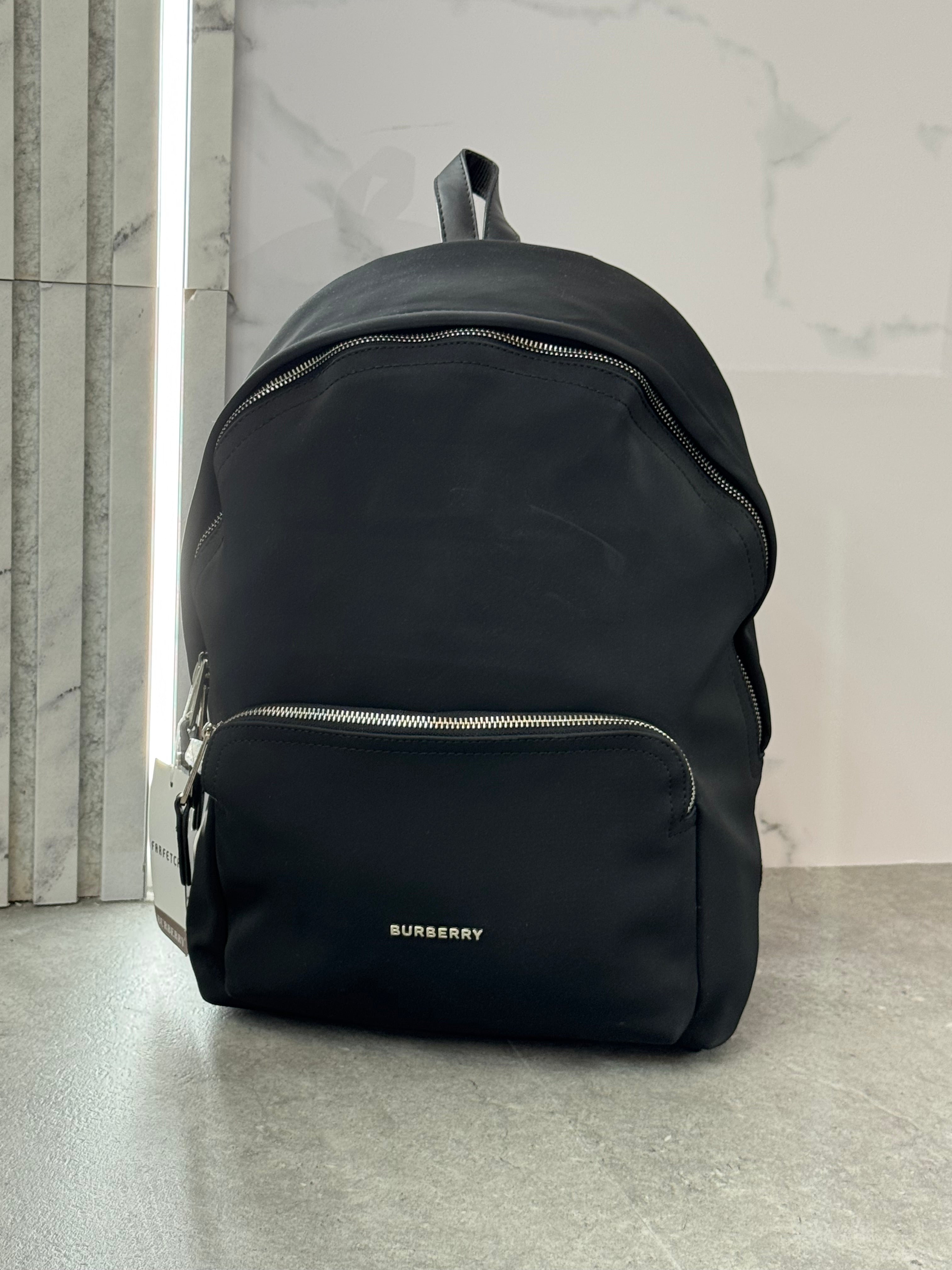 BACKPACK BURBERRY - 1125