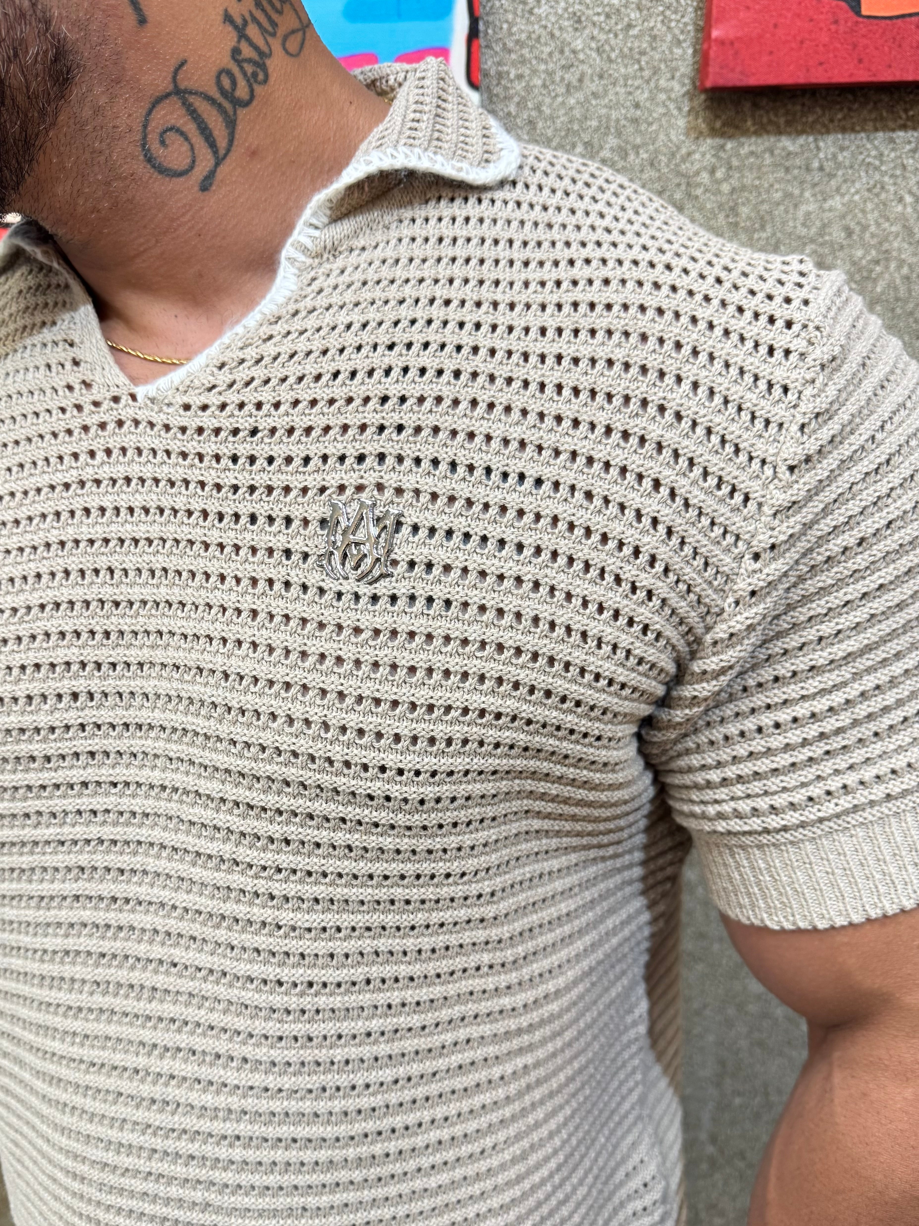 TSHIRT AMIRI - NEW1147 SALE