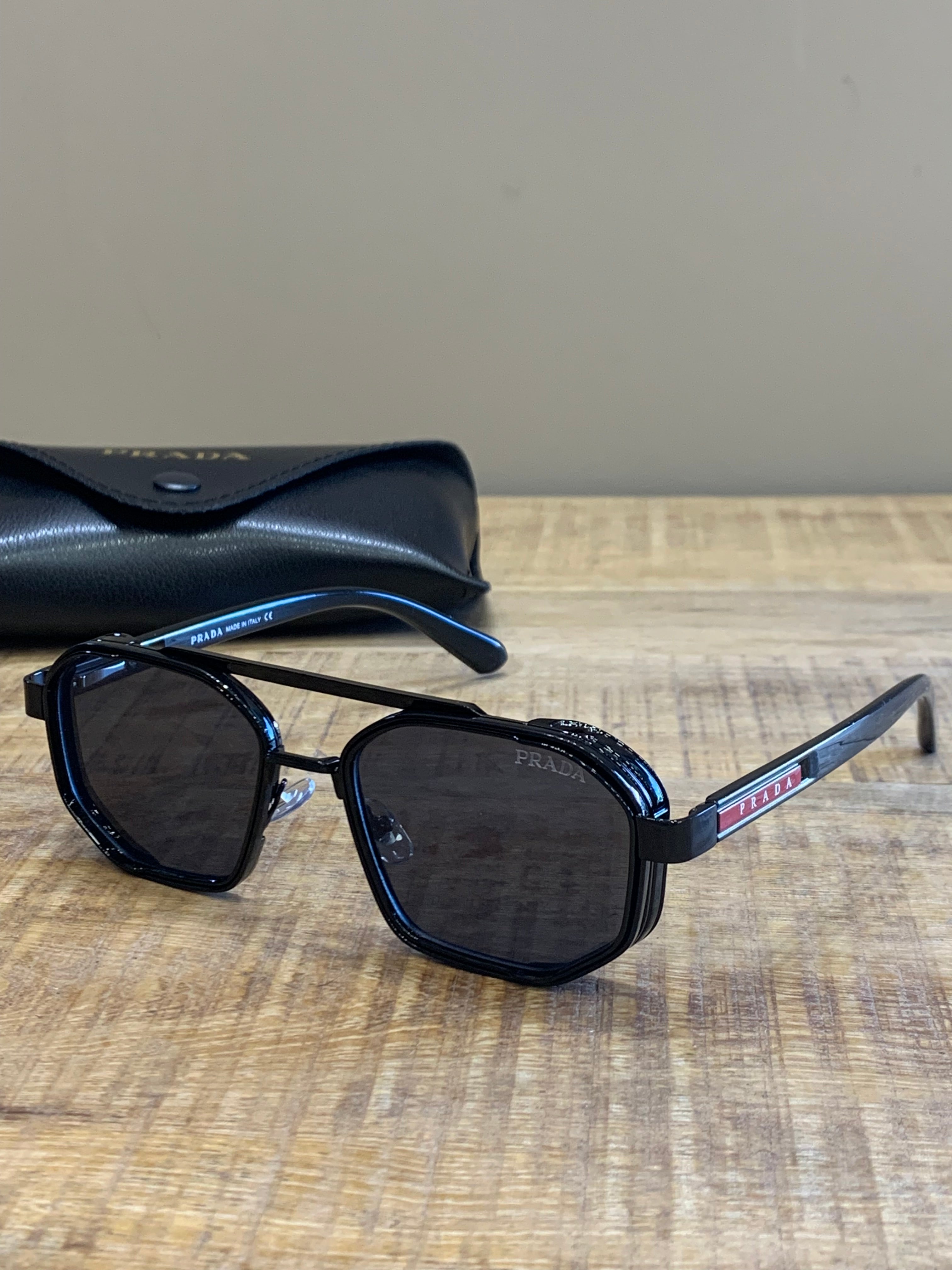 PRADA SUNGLASSE - NEW1159 SUMMER