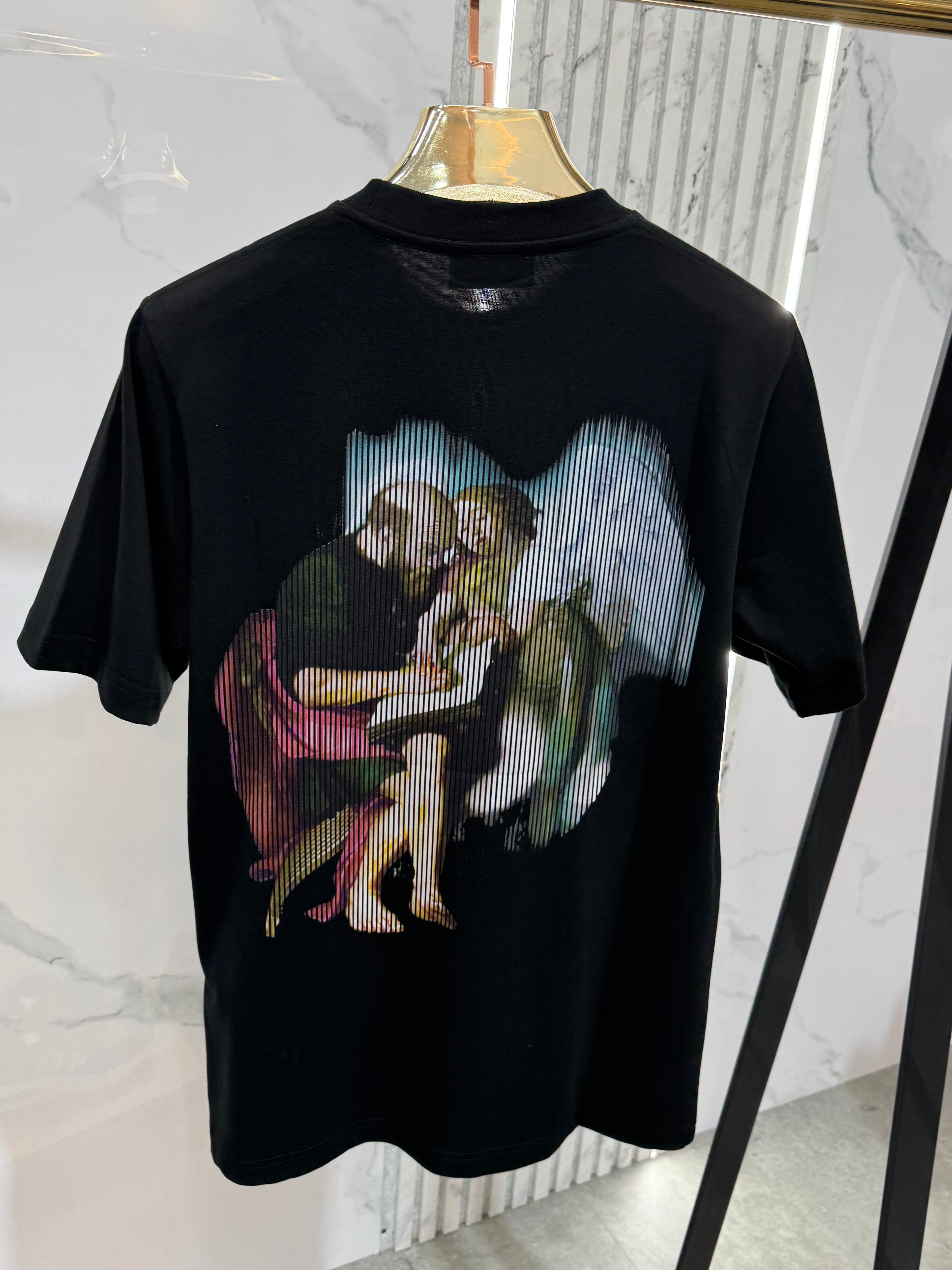 TSHIRT OFF WHITE - NEW1191