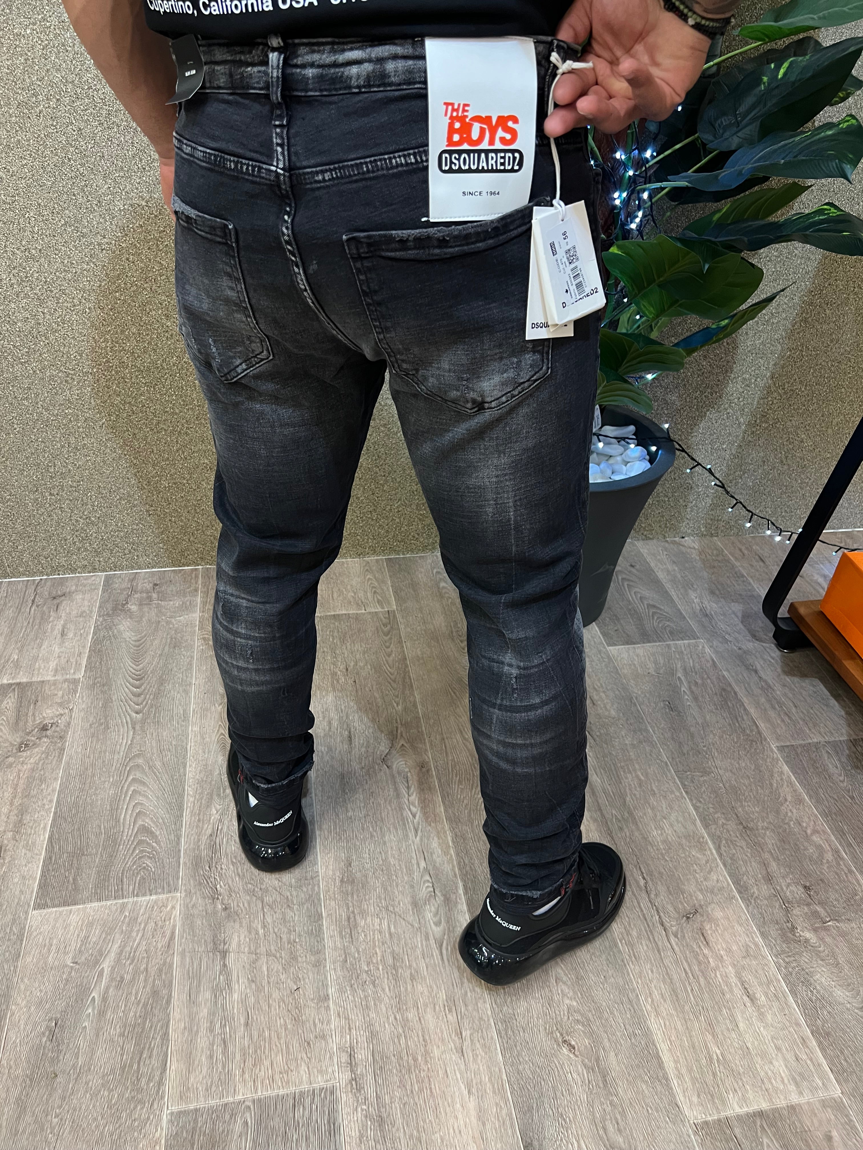 Jean Dsquared2 – NEW1506 SUMMER