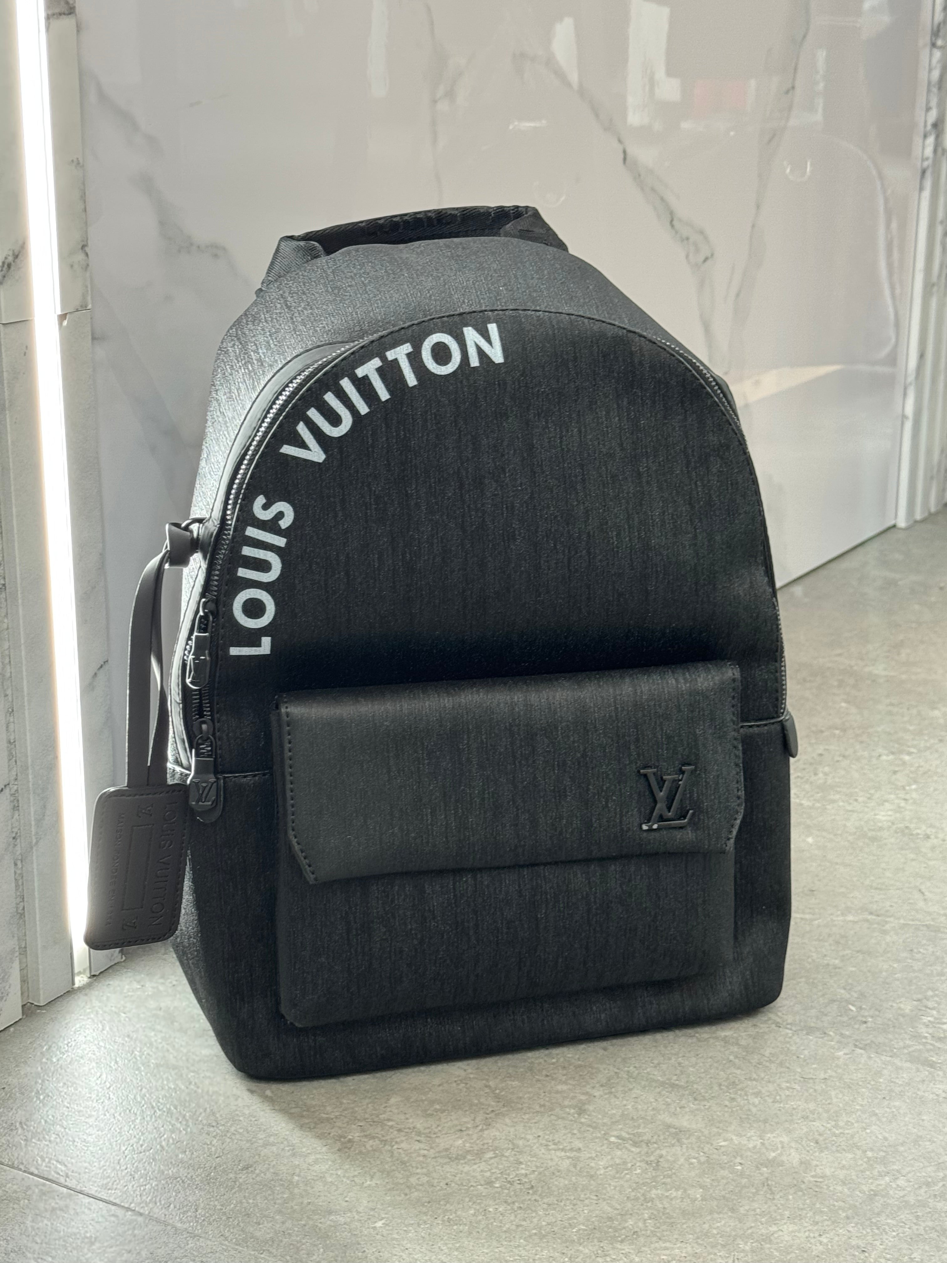 BACKPACK LOUIS VUITTON - NEW1140 SUMMER