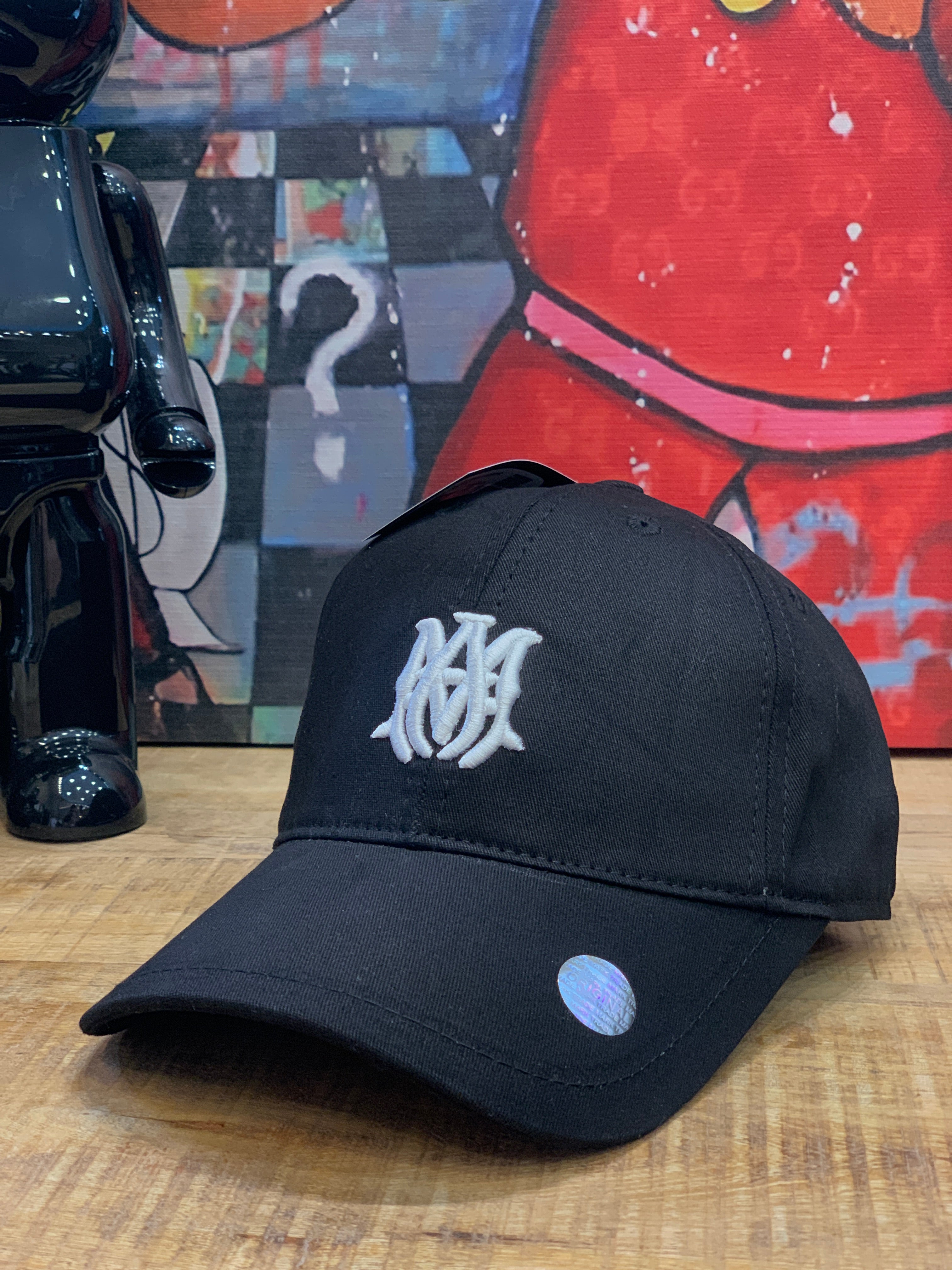 AMIRI CAP - NEW7002 SUMMER