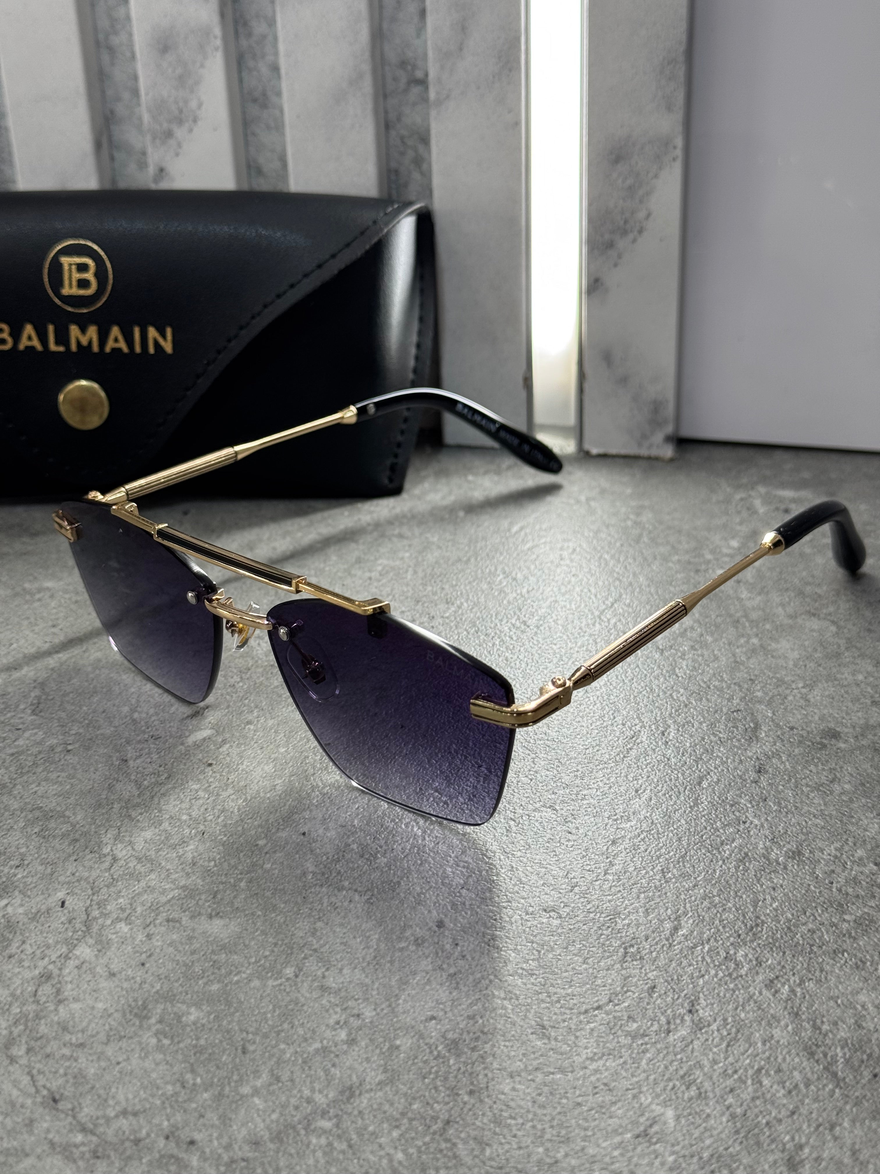 BALMAIN SUNGLASSE - NEW1130