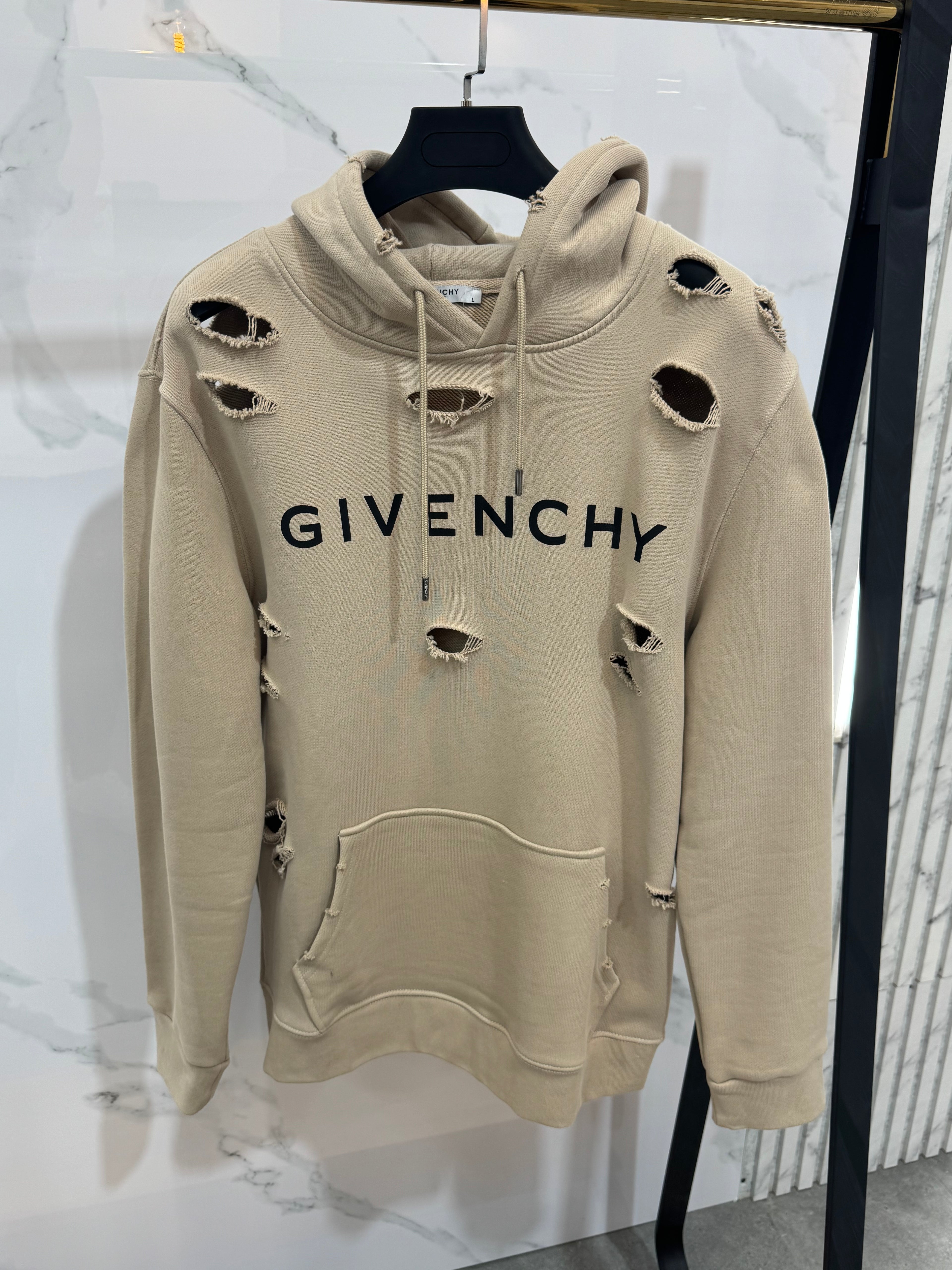 HOODIE GIVENCHY - G10172