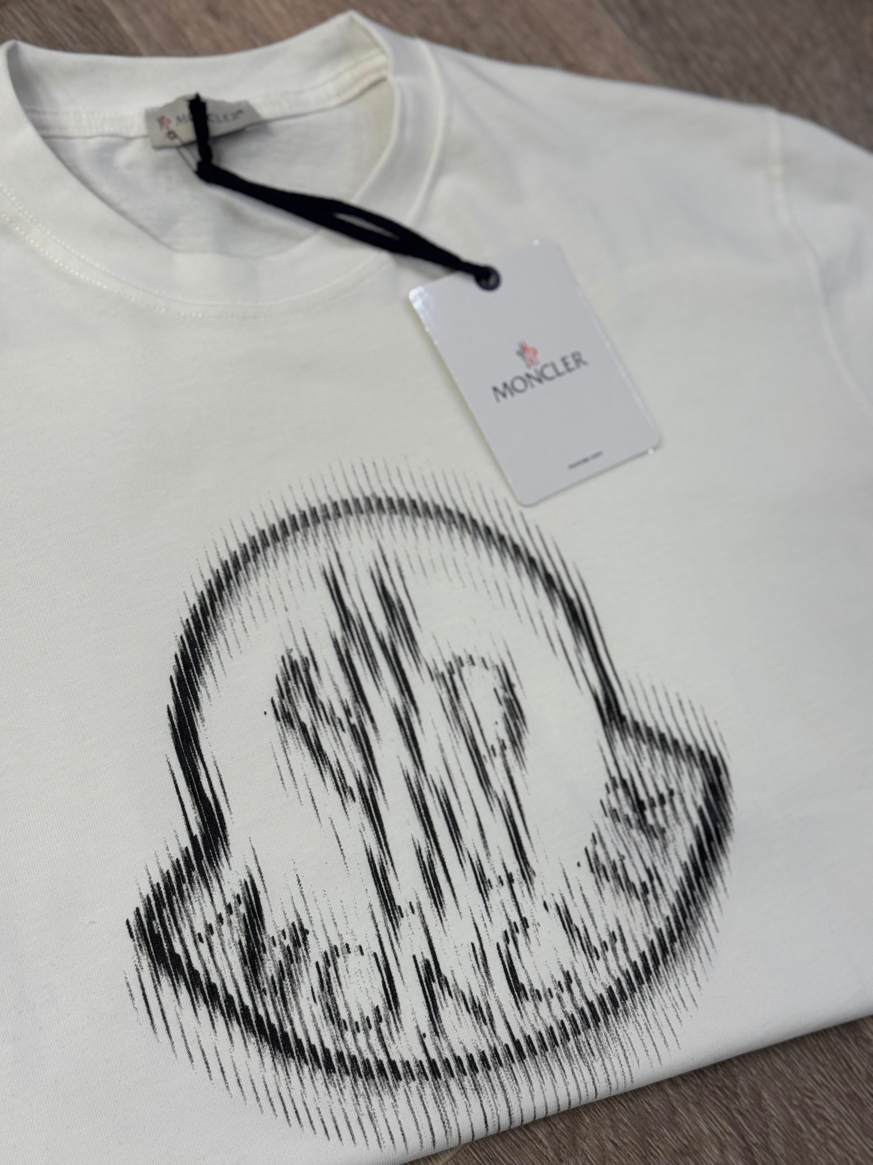 TSHIRT MONCLER - NEW1080 SALE