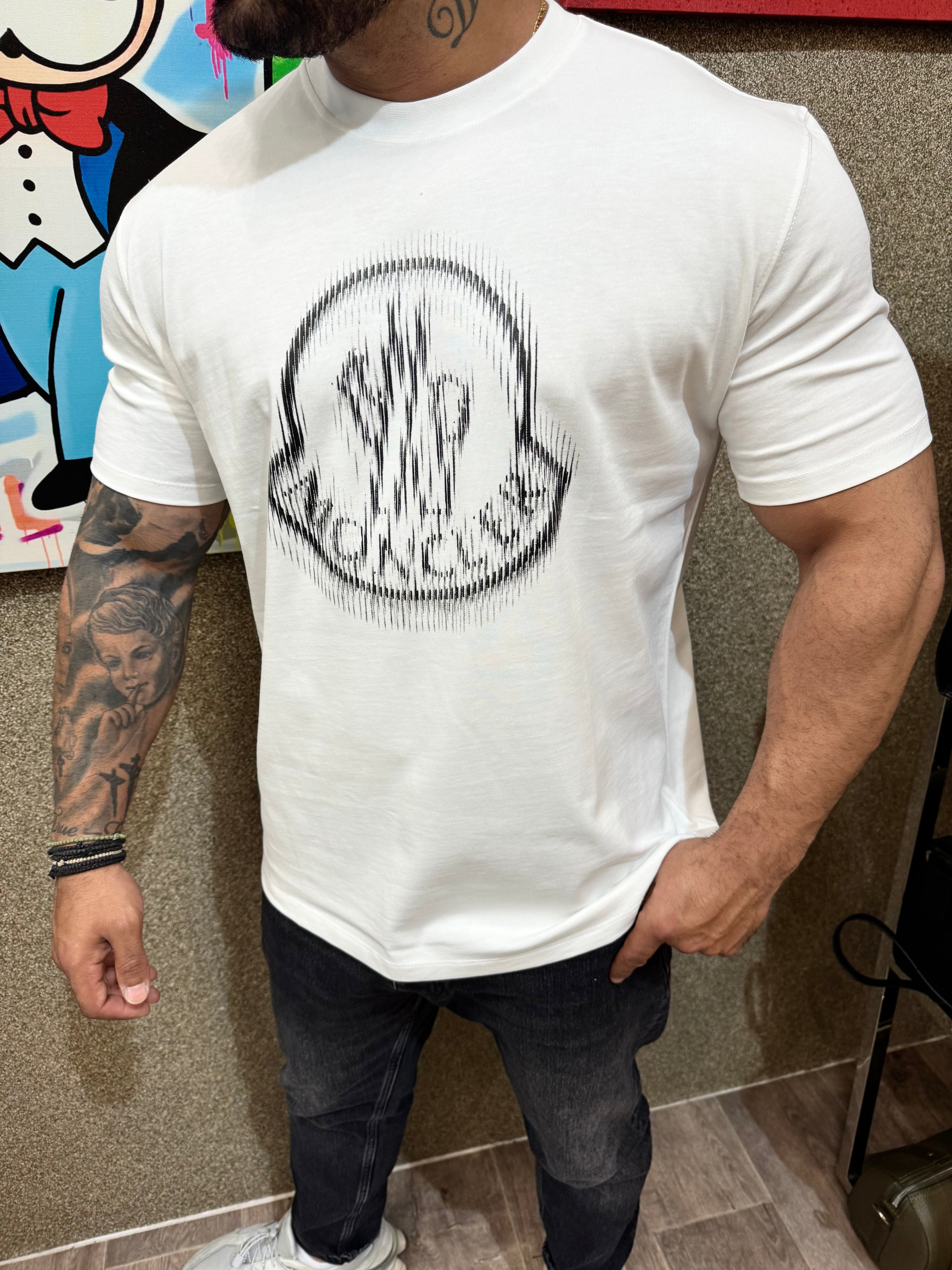 TSHIRT MONCLER - NEW1080 SALE