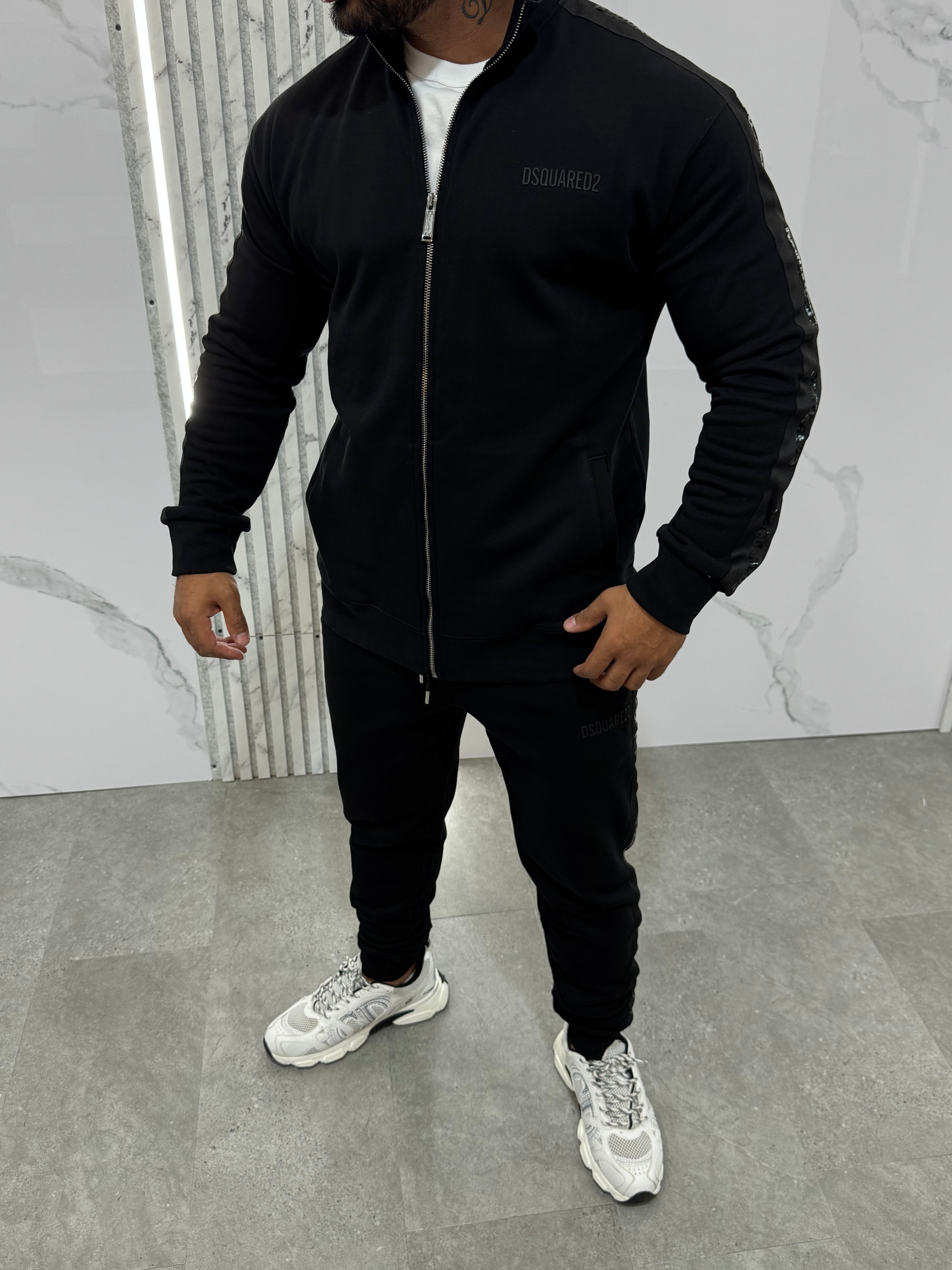 OUTFIT SET DSQUARED2 - S72