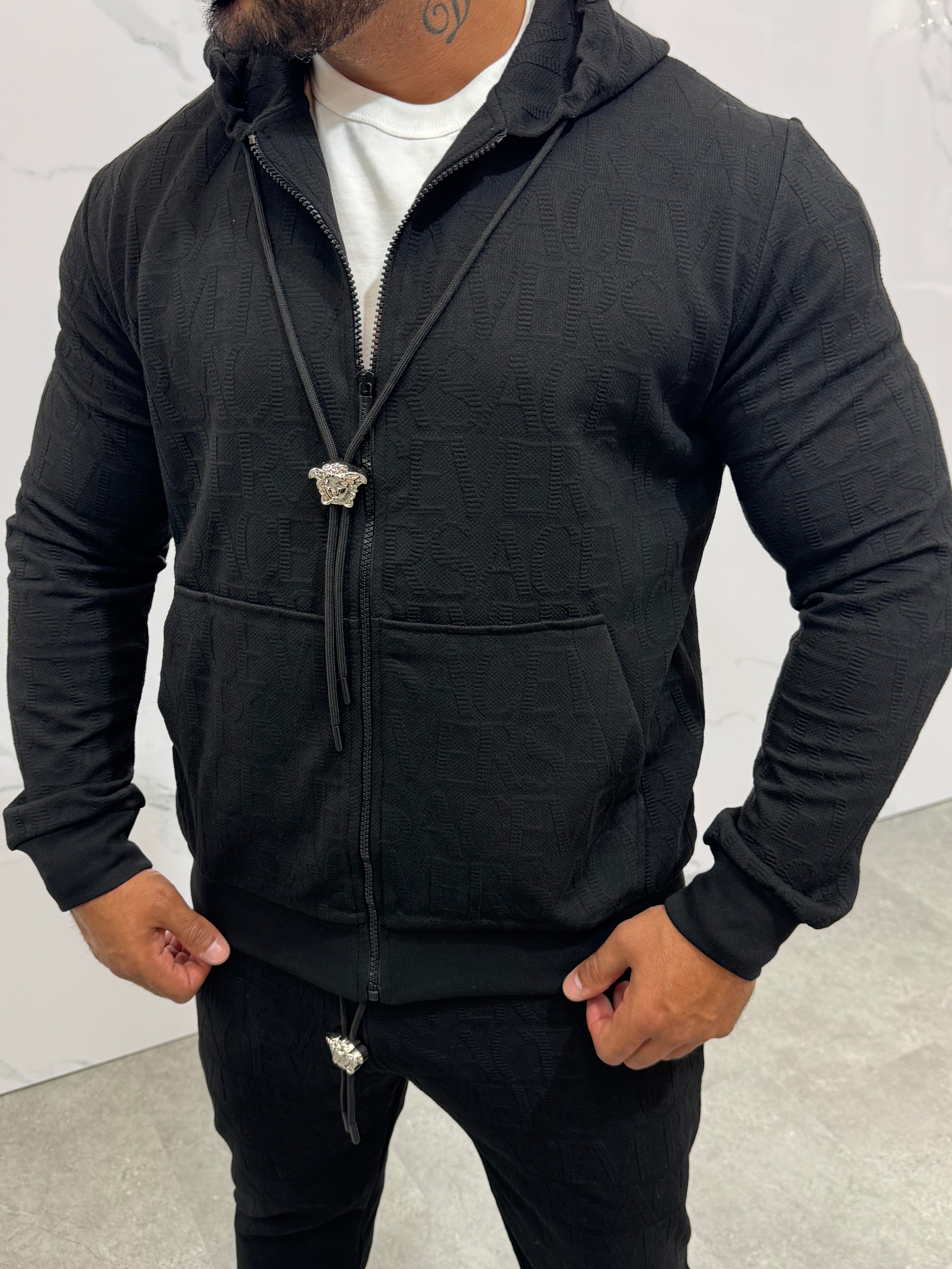 OUTFIT SET VERSACE - S76