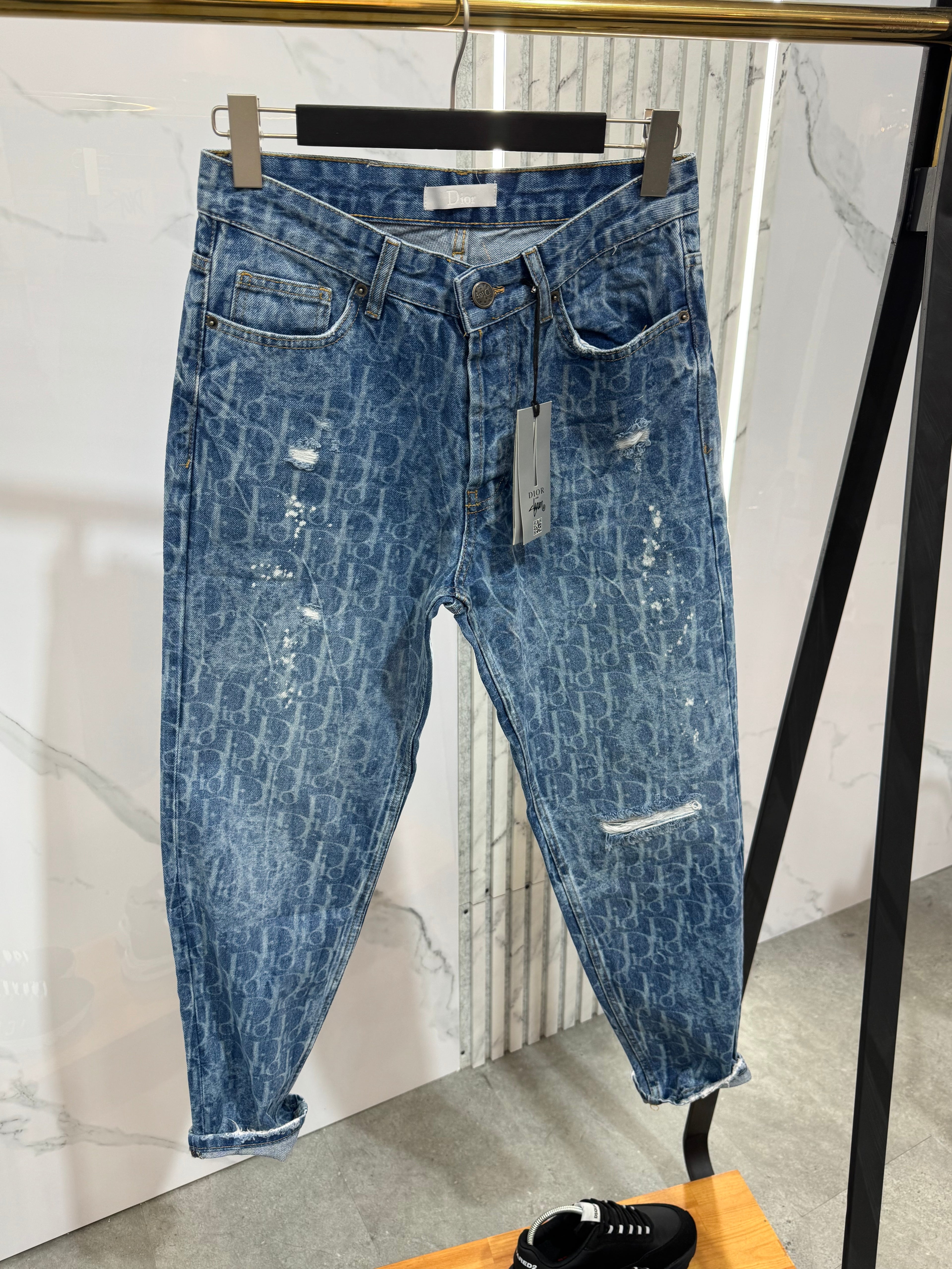 JEAN CHRISTIAN DIOR - NEW1200