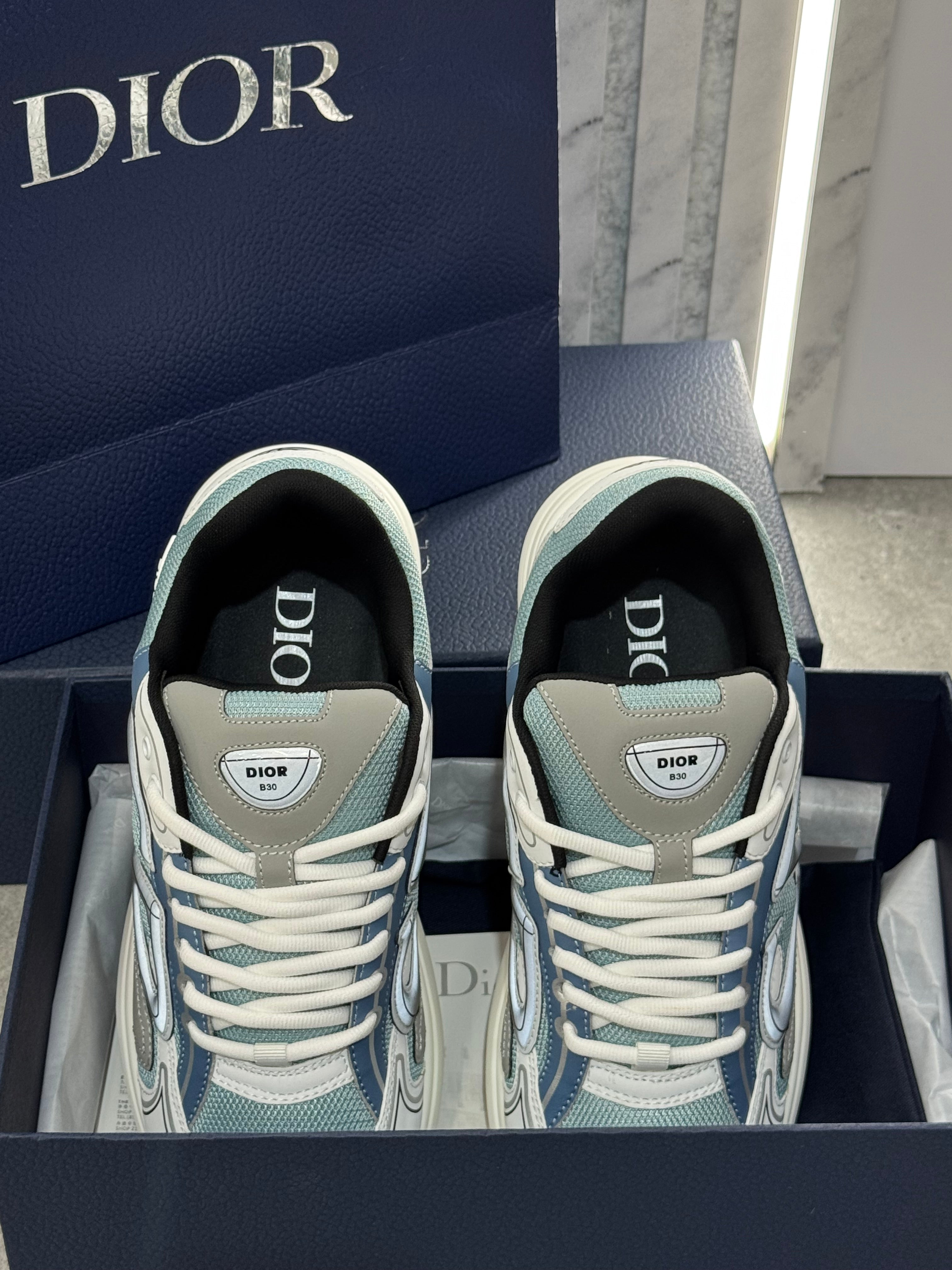 CHRISTIAN DIOR B30 - PREMIUM SNEAKER 1154