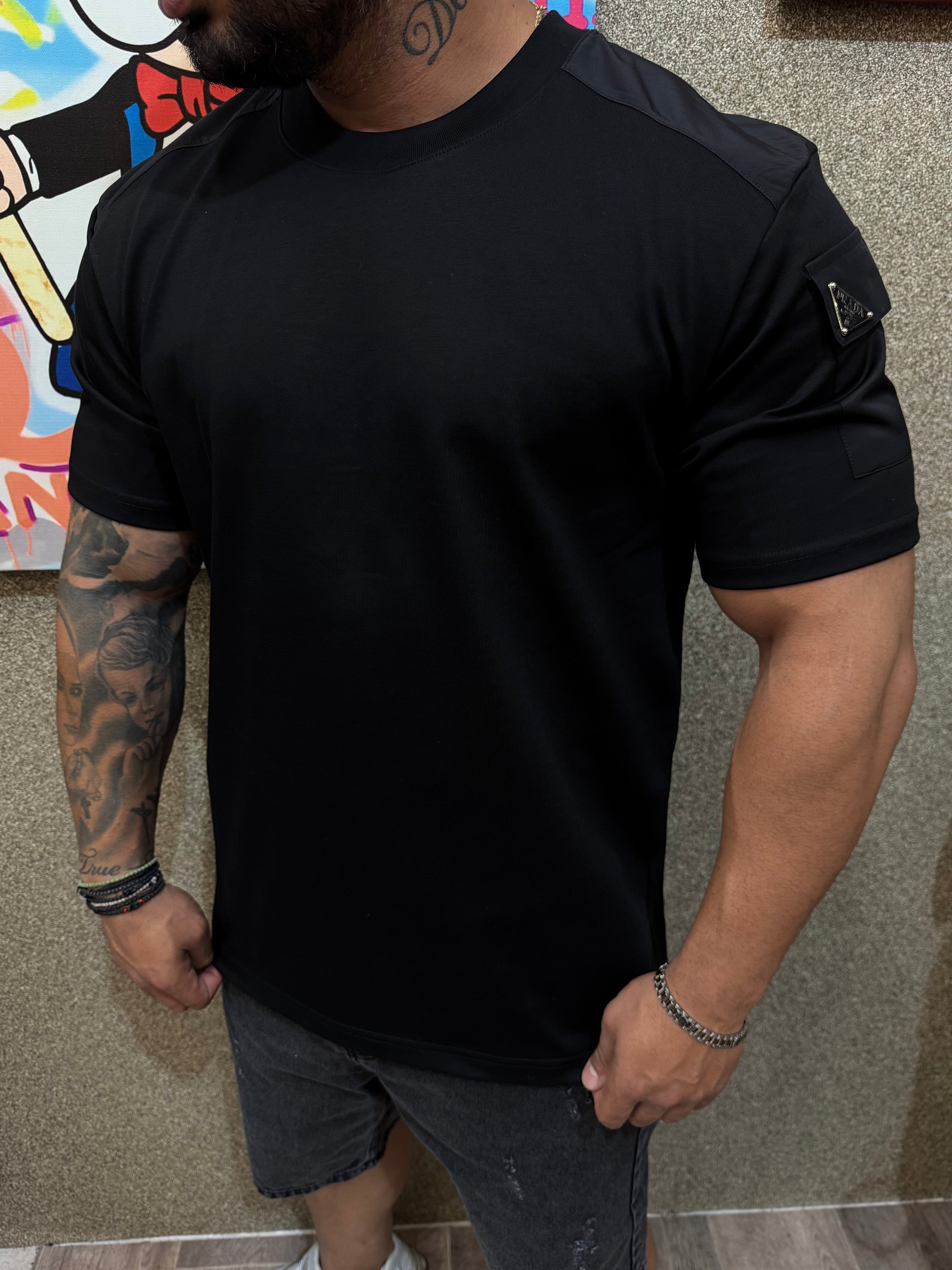 TSHIRT PRADA - NEW1179 SALE